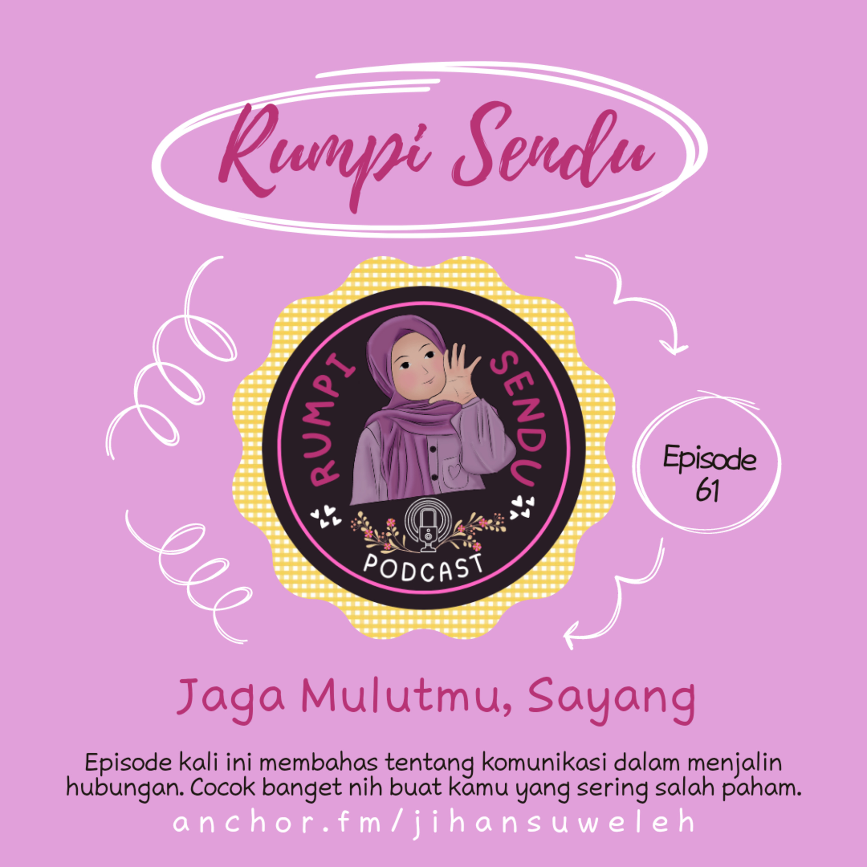 Rumpi Sendu