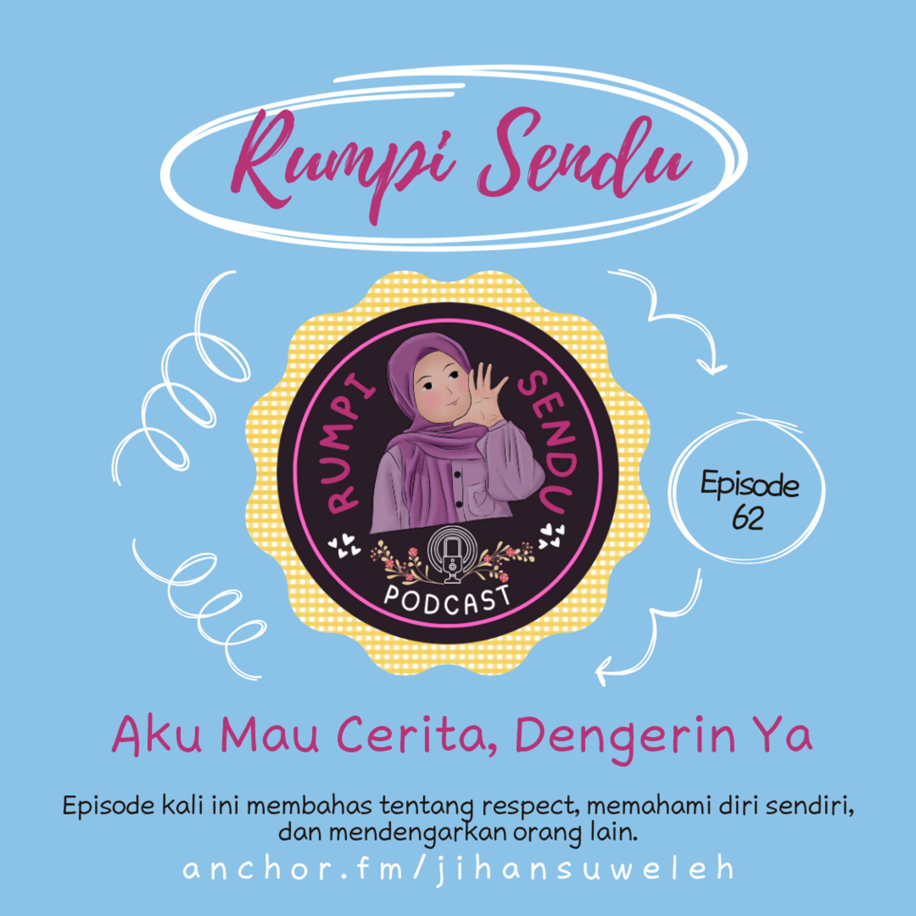 Rumpi Sendu