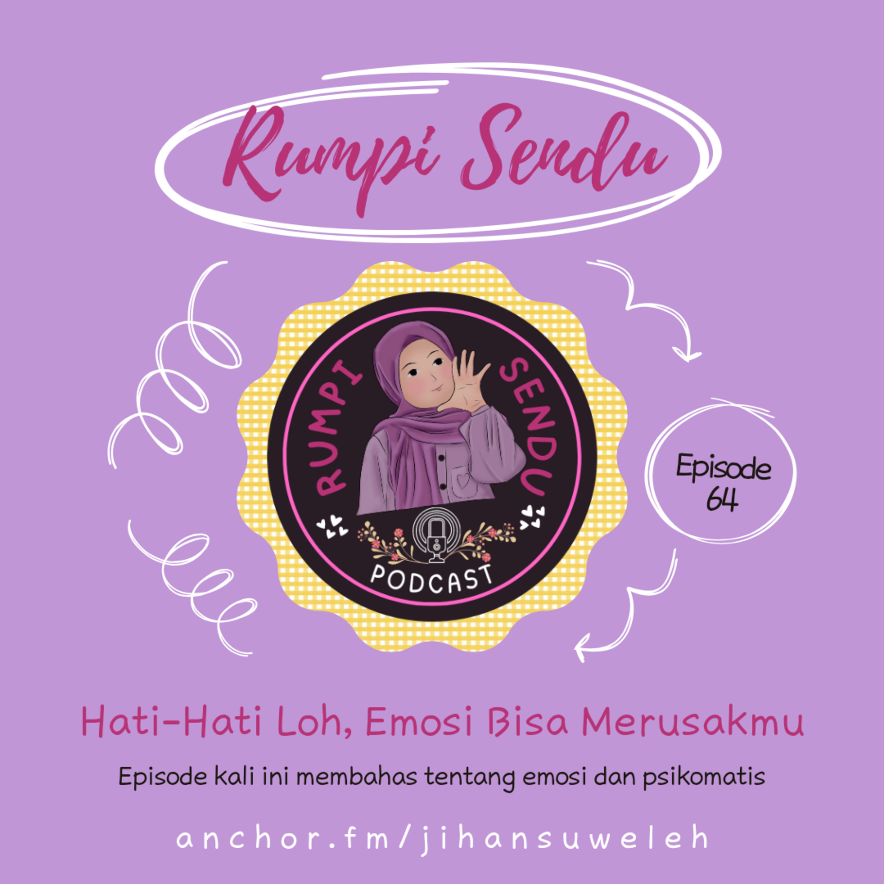 Rumpi Sendu