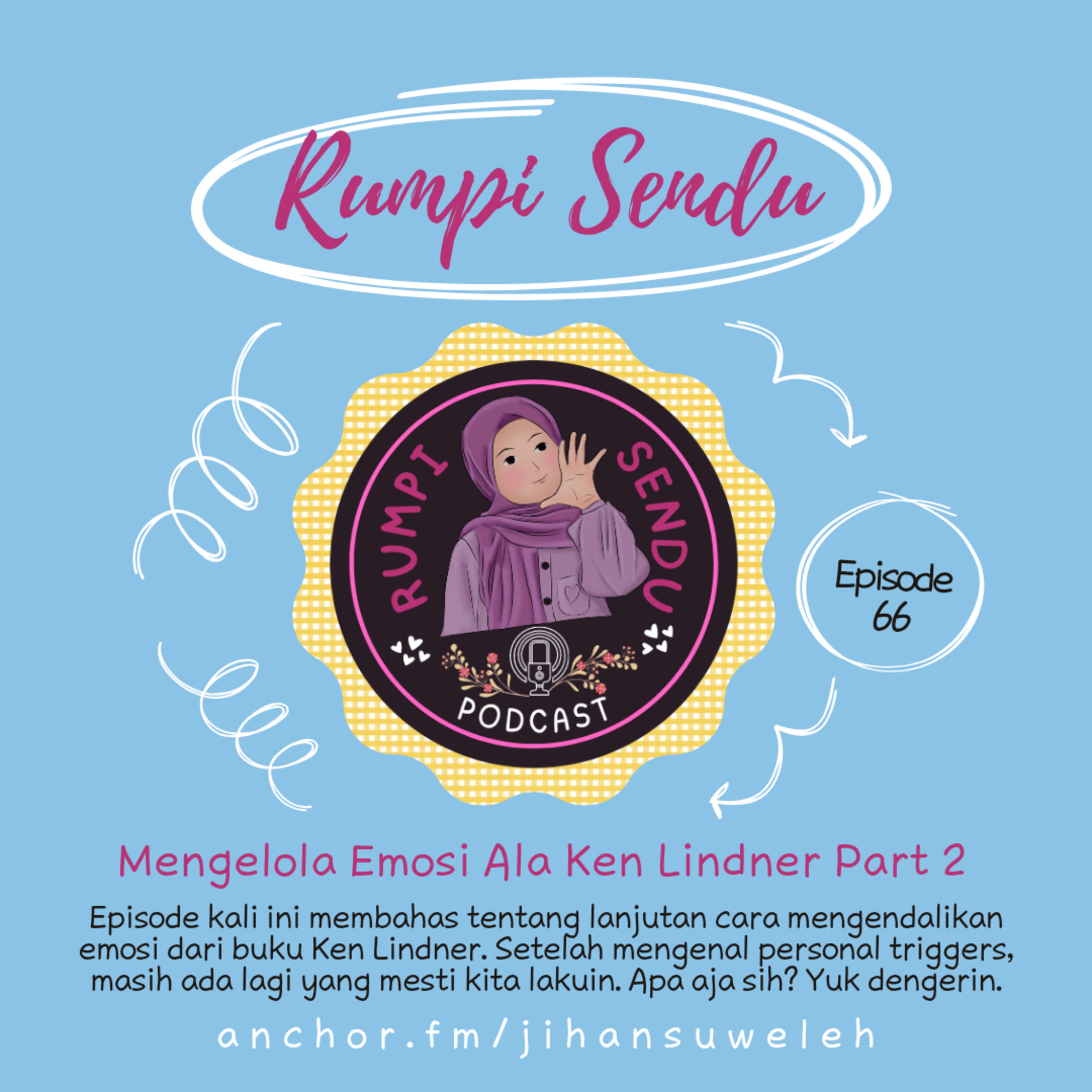 Rumpi Sendu