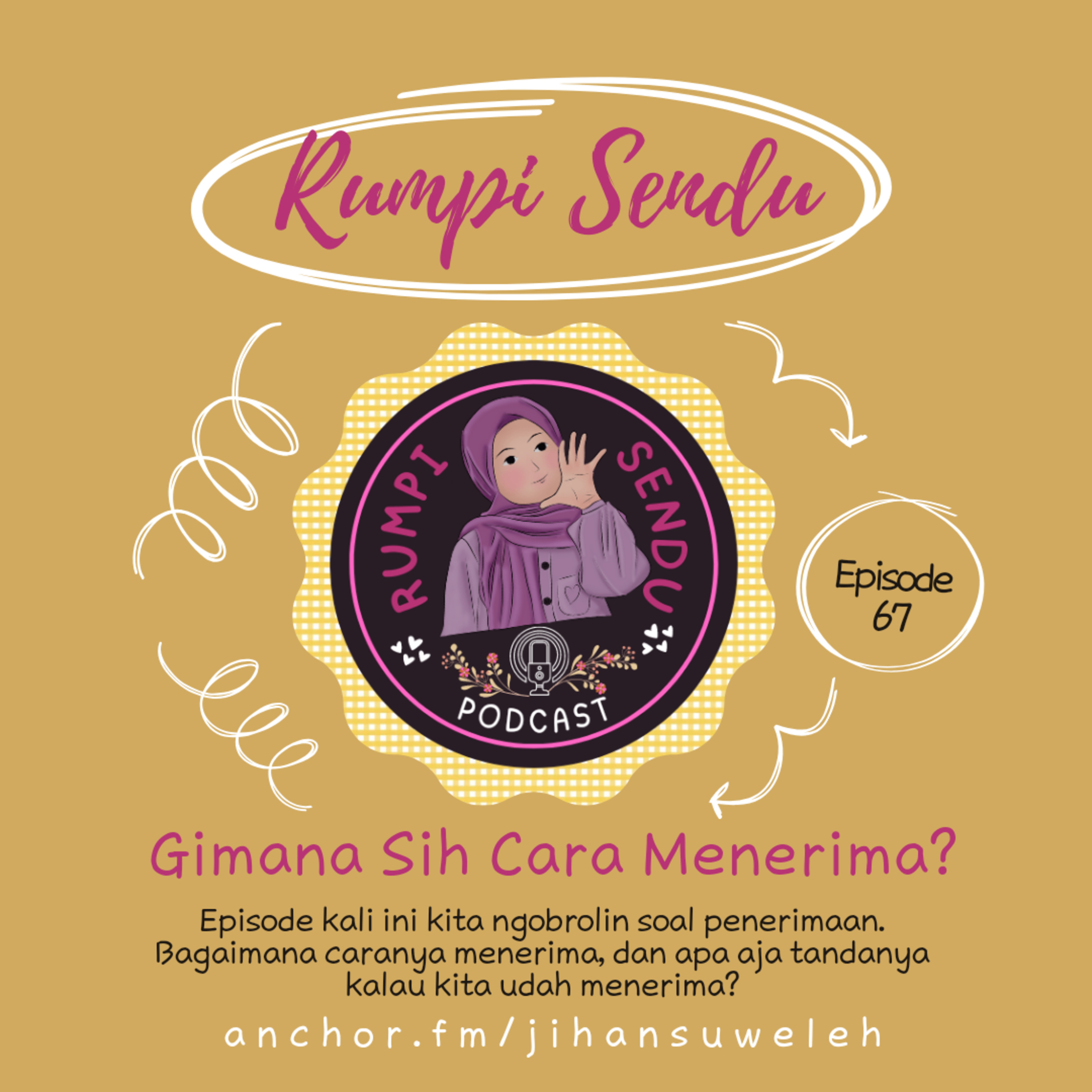 Rumpi Sendu