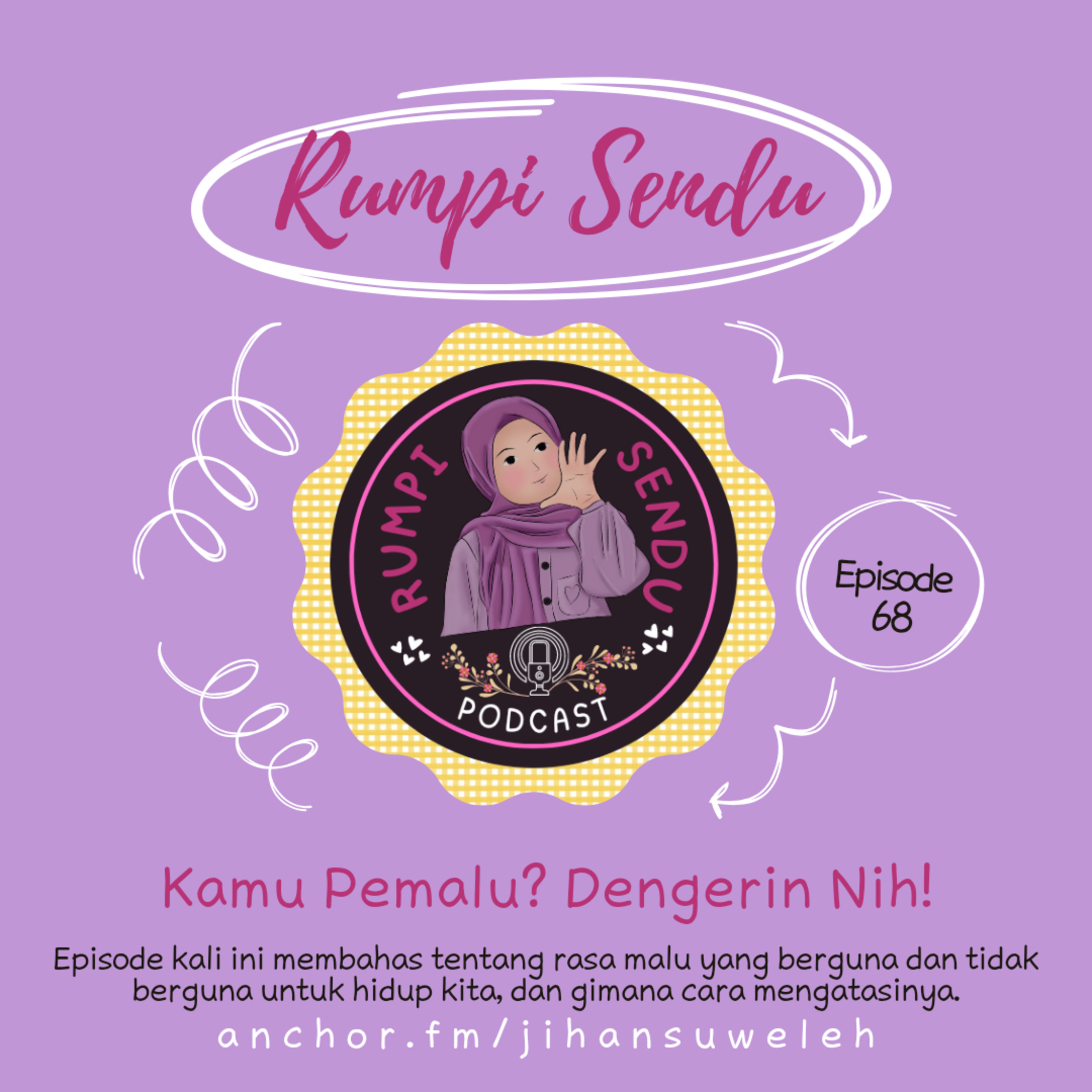 Rumpi Sendu