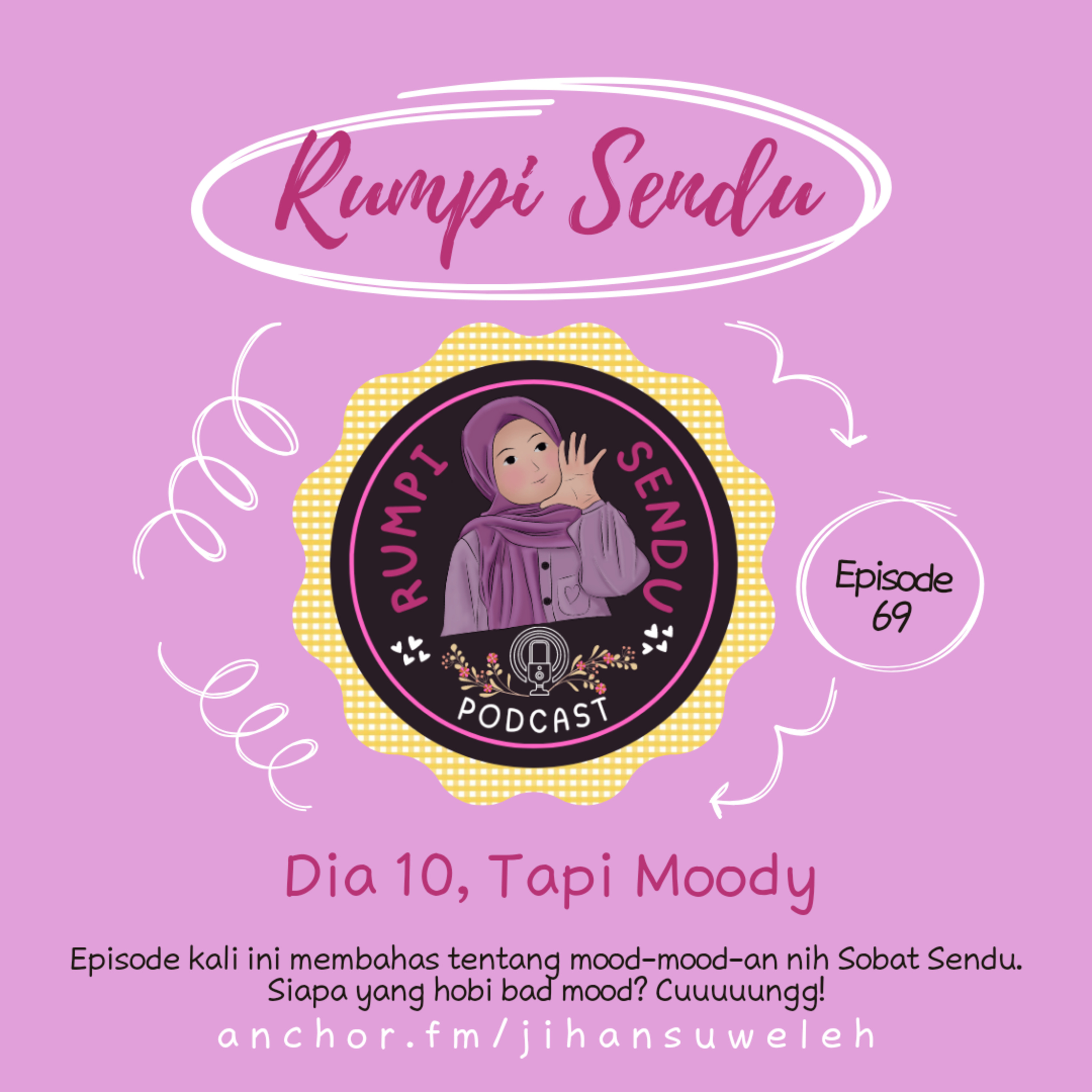 Rumpi Sendu