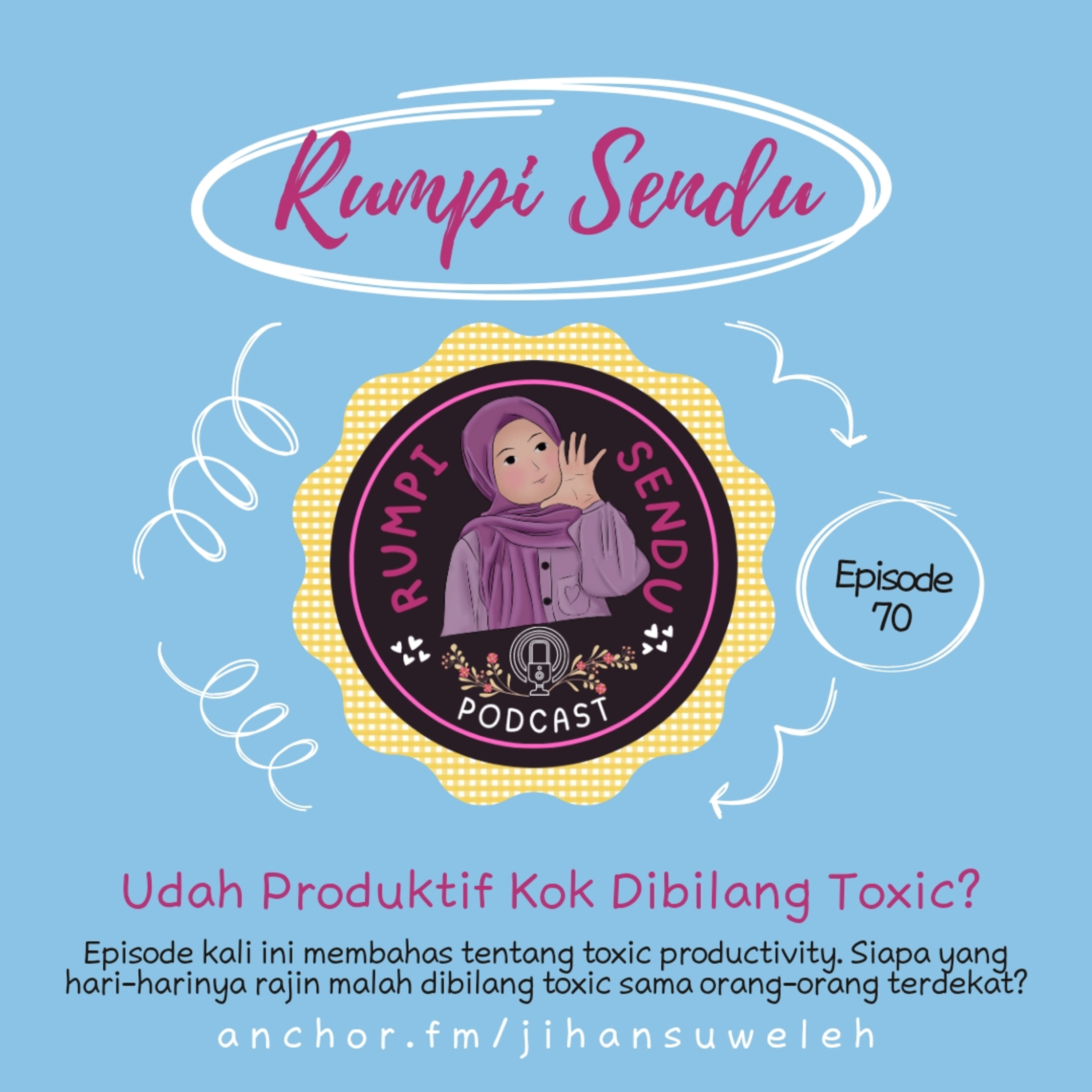 Rumpi Sendu