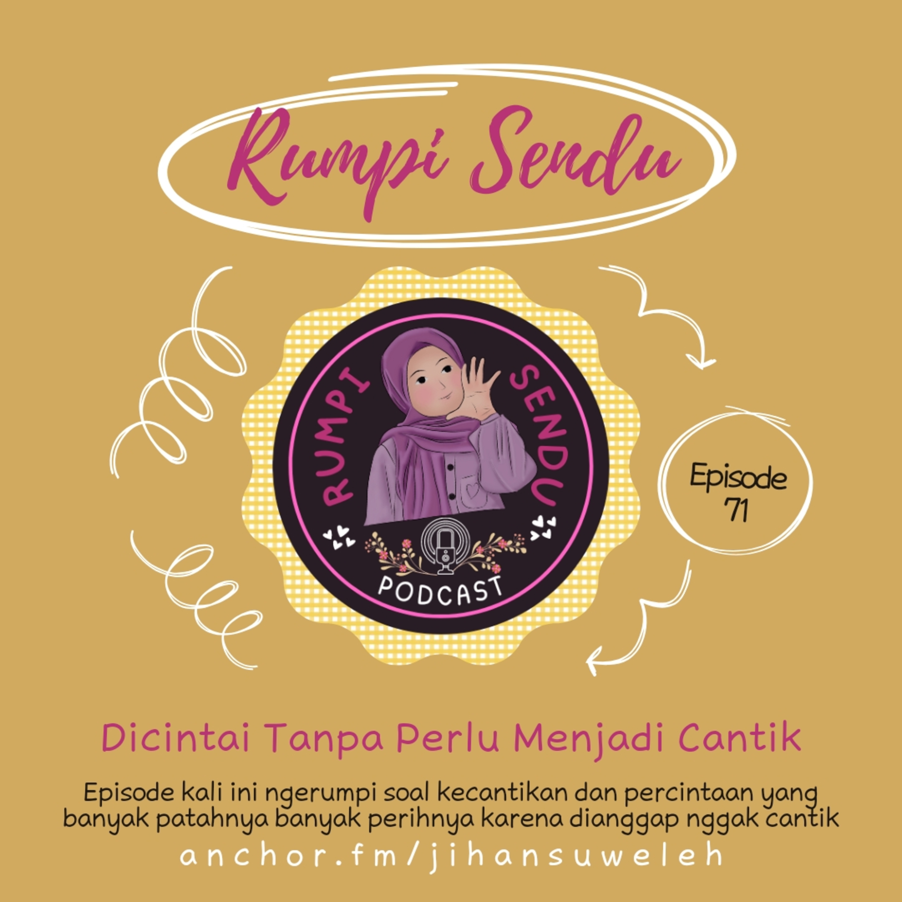 Rumpi Sendu