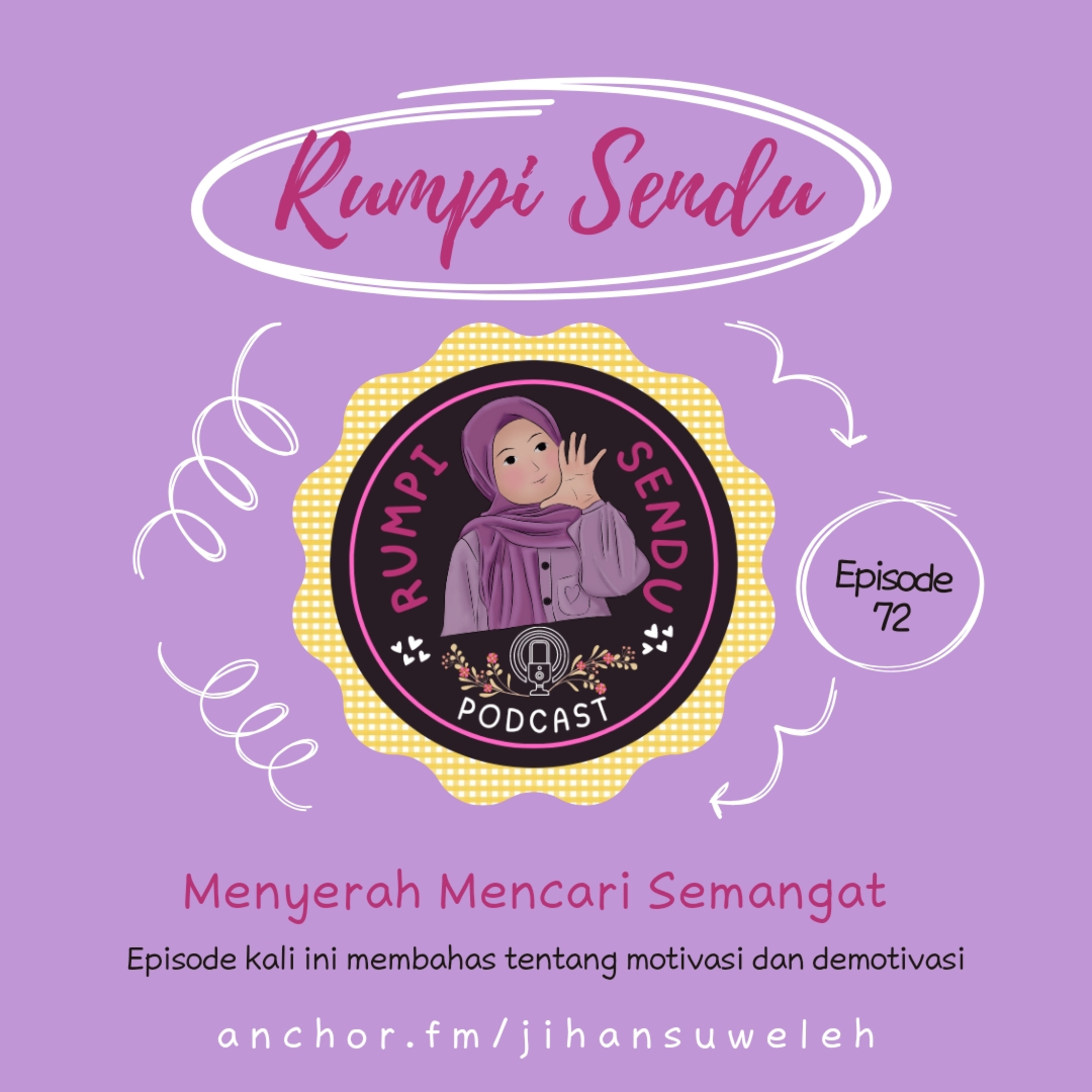 Rumpi Sendu