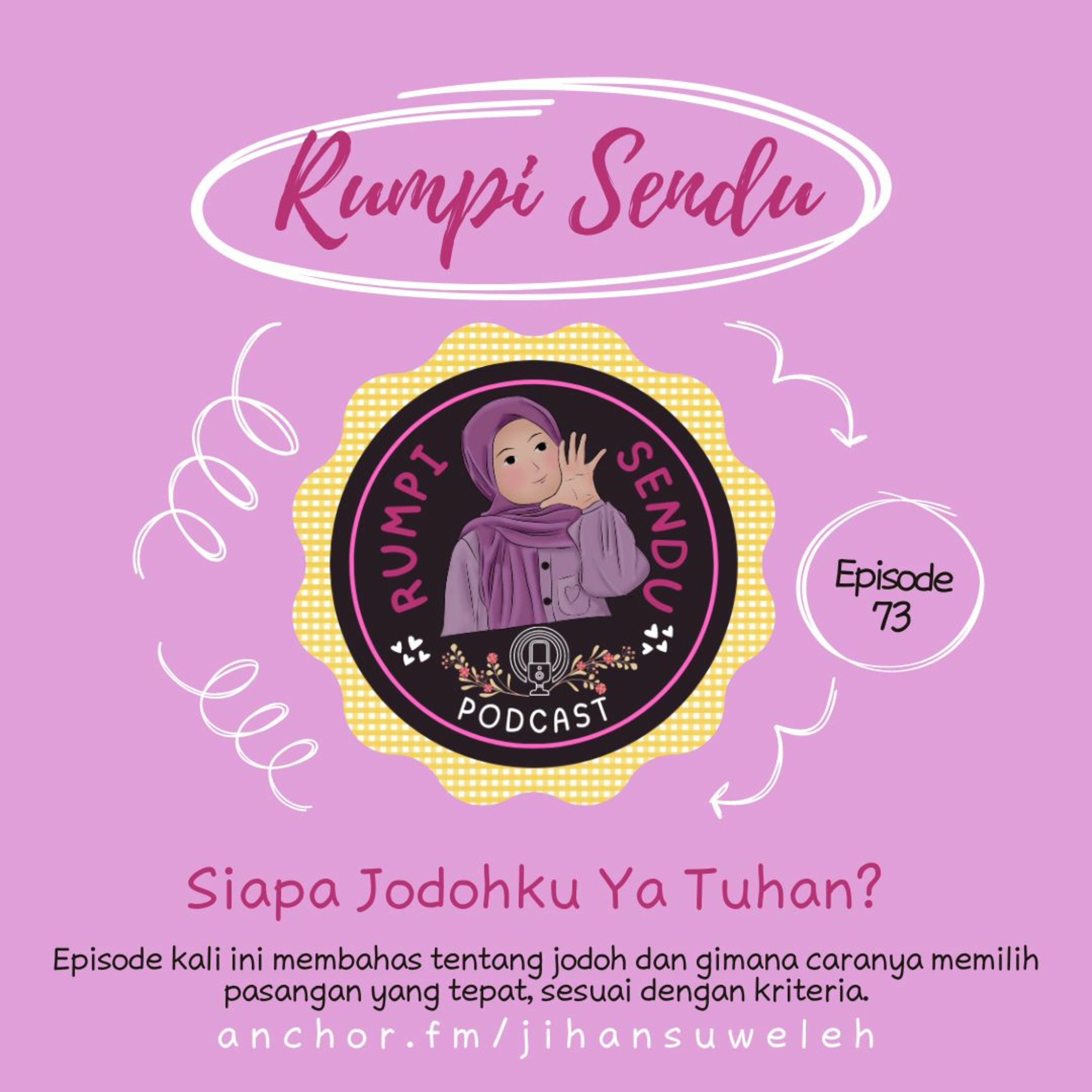 Rumpi Sendu