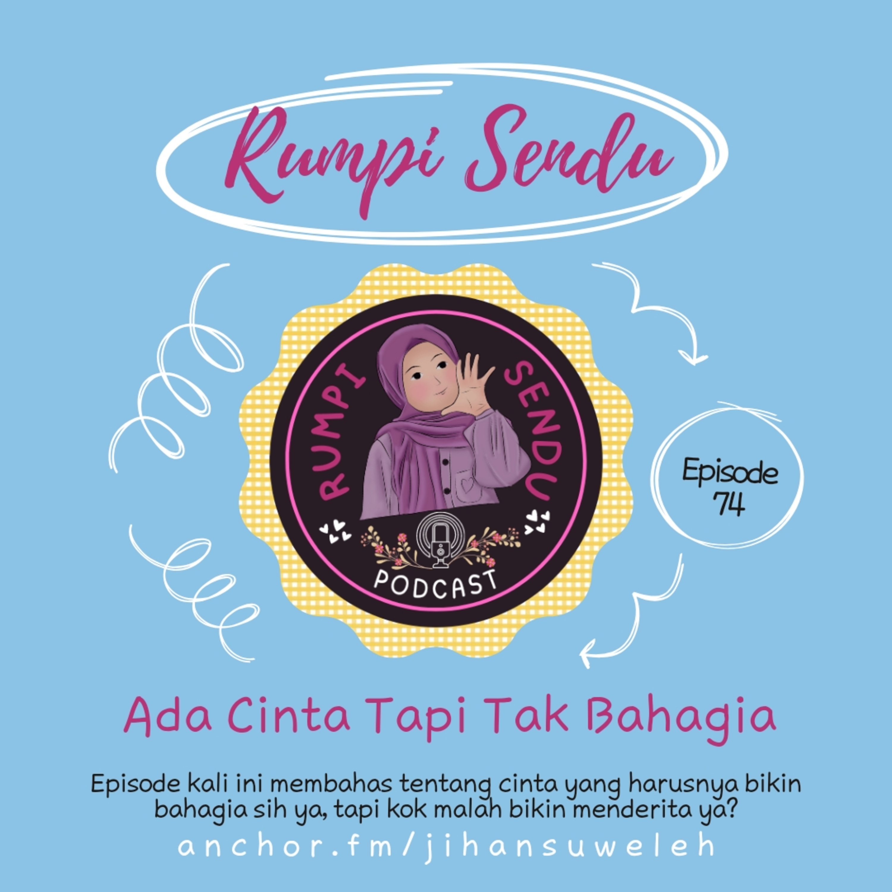 Rumpi Sendu