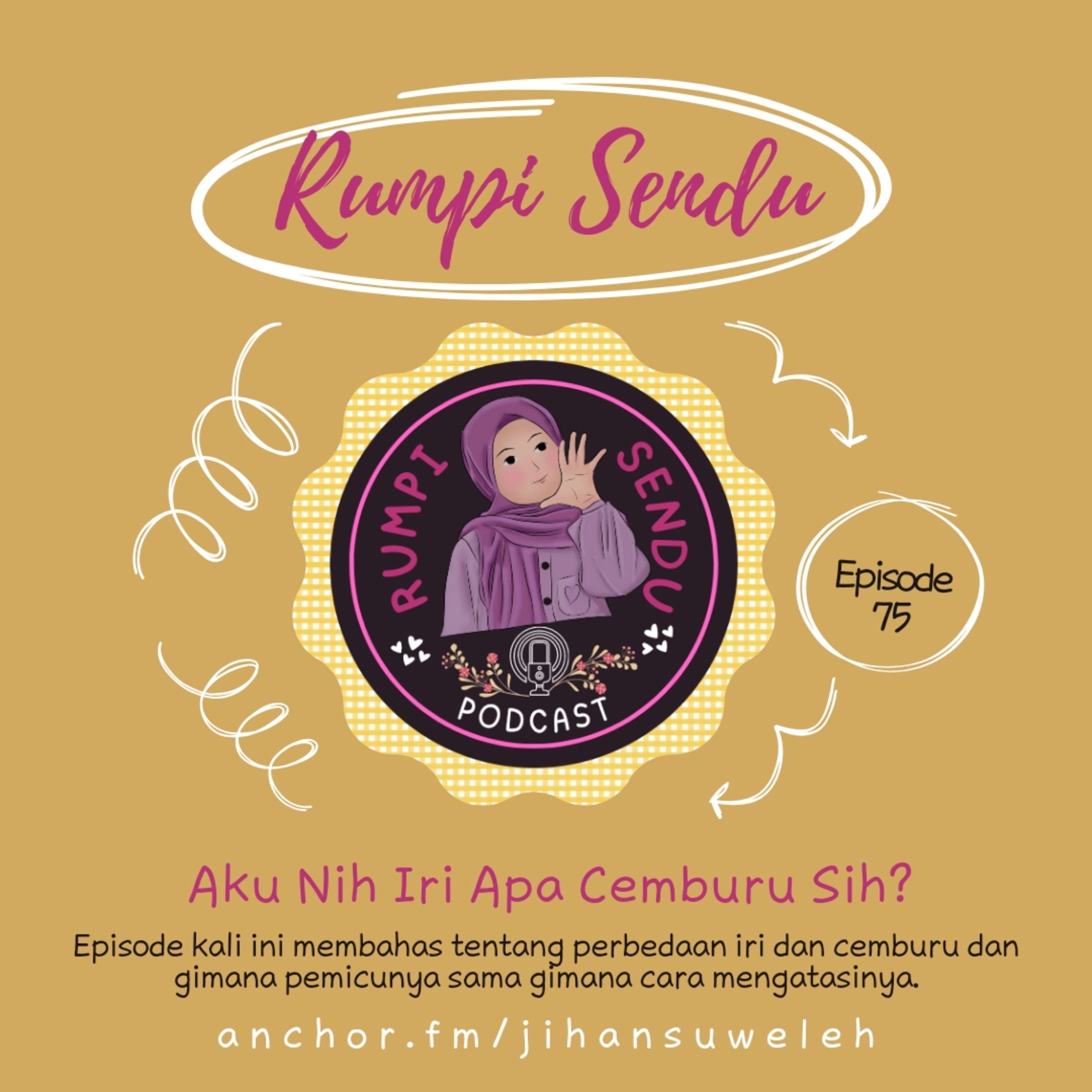 Rumpi Sendu