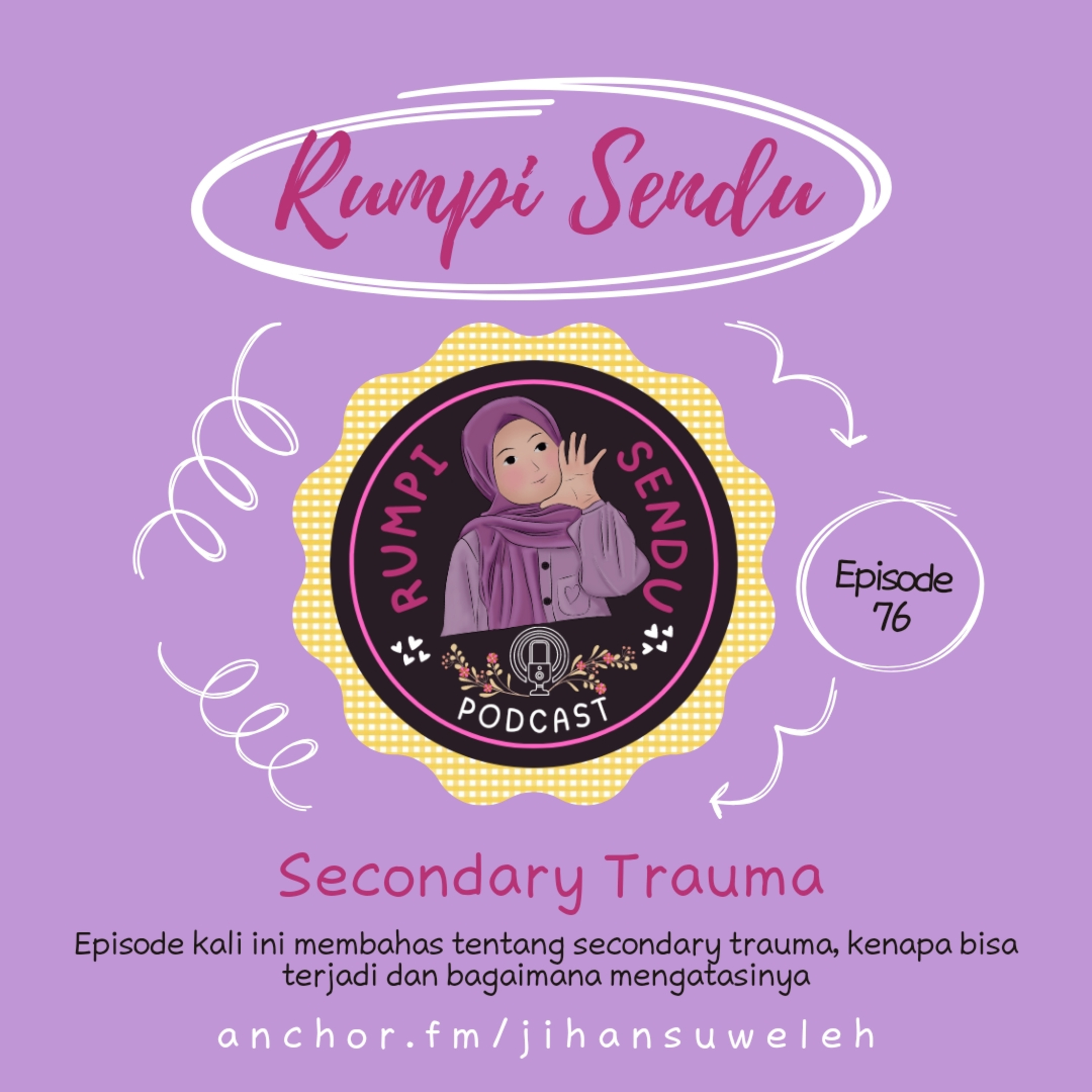 Rumpi Sendu