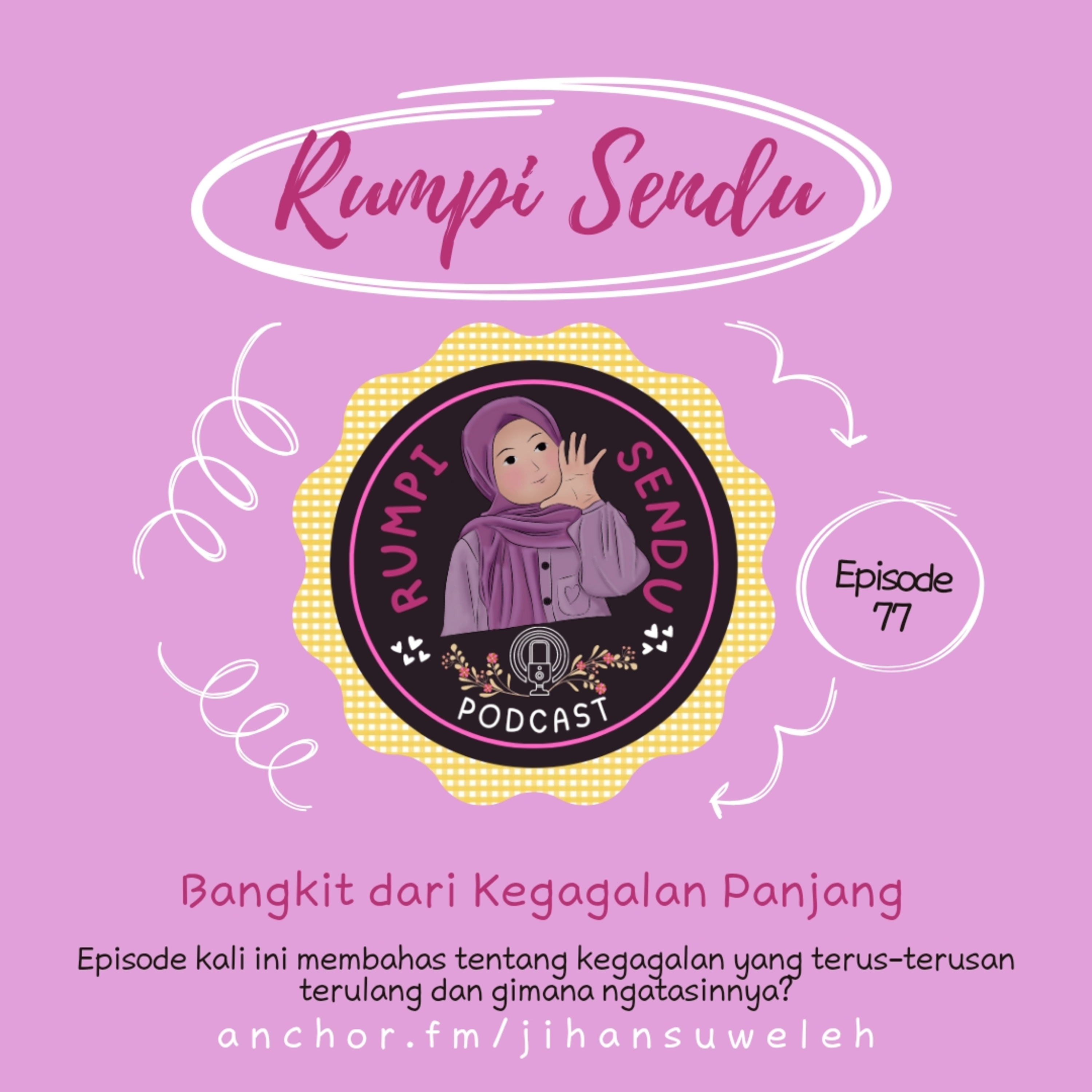 Rumpi Sendu