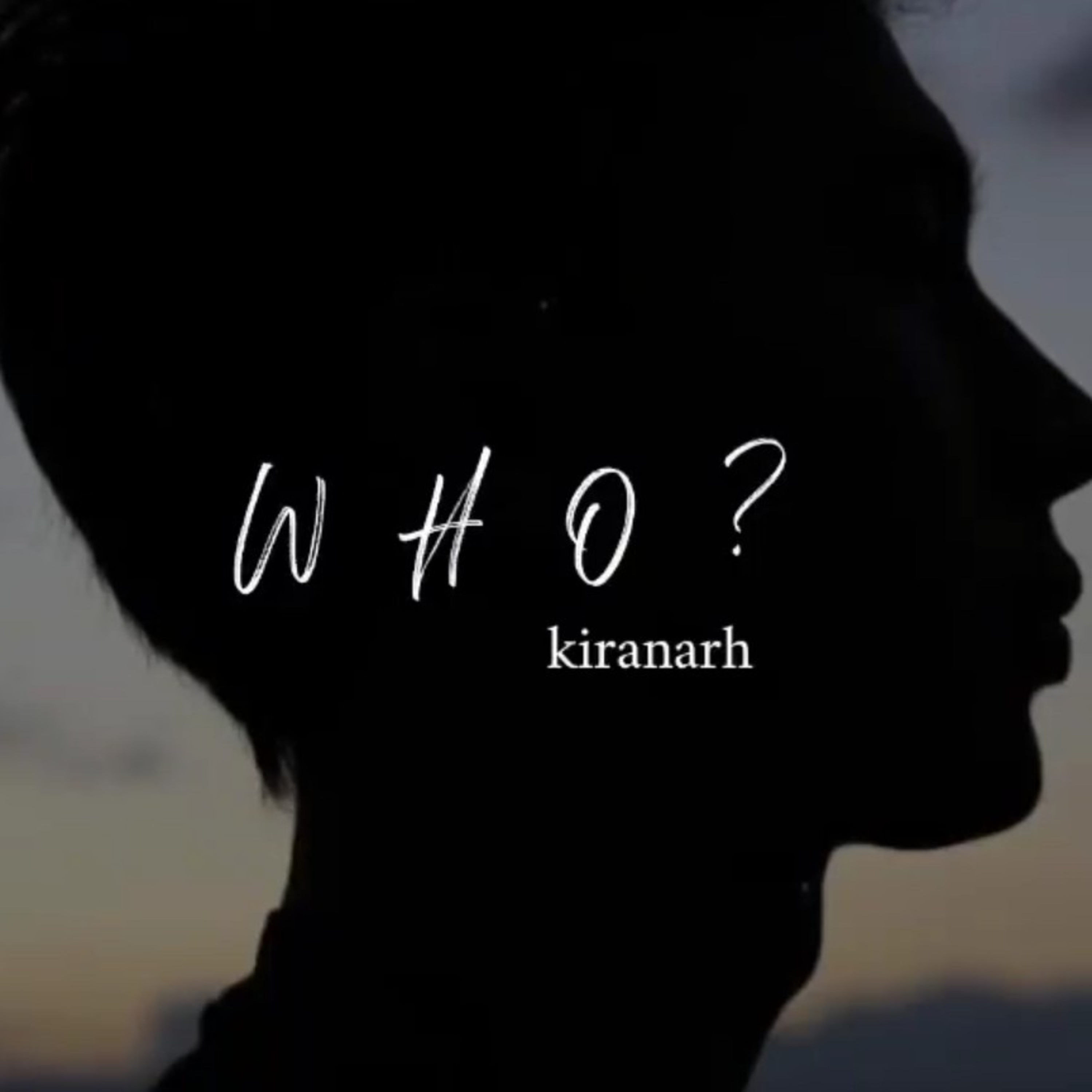 Who?