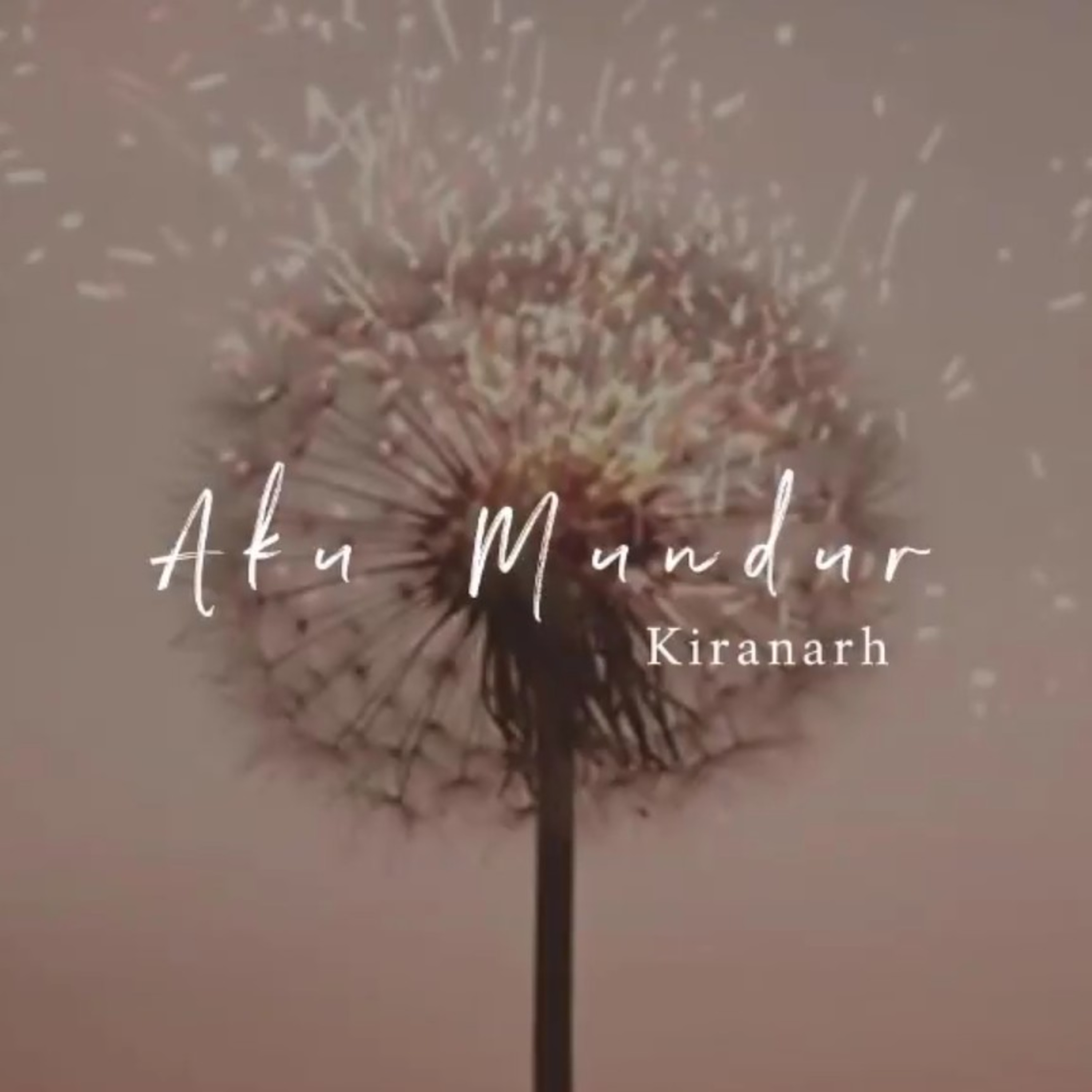 Aku Mundur