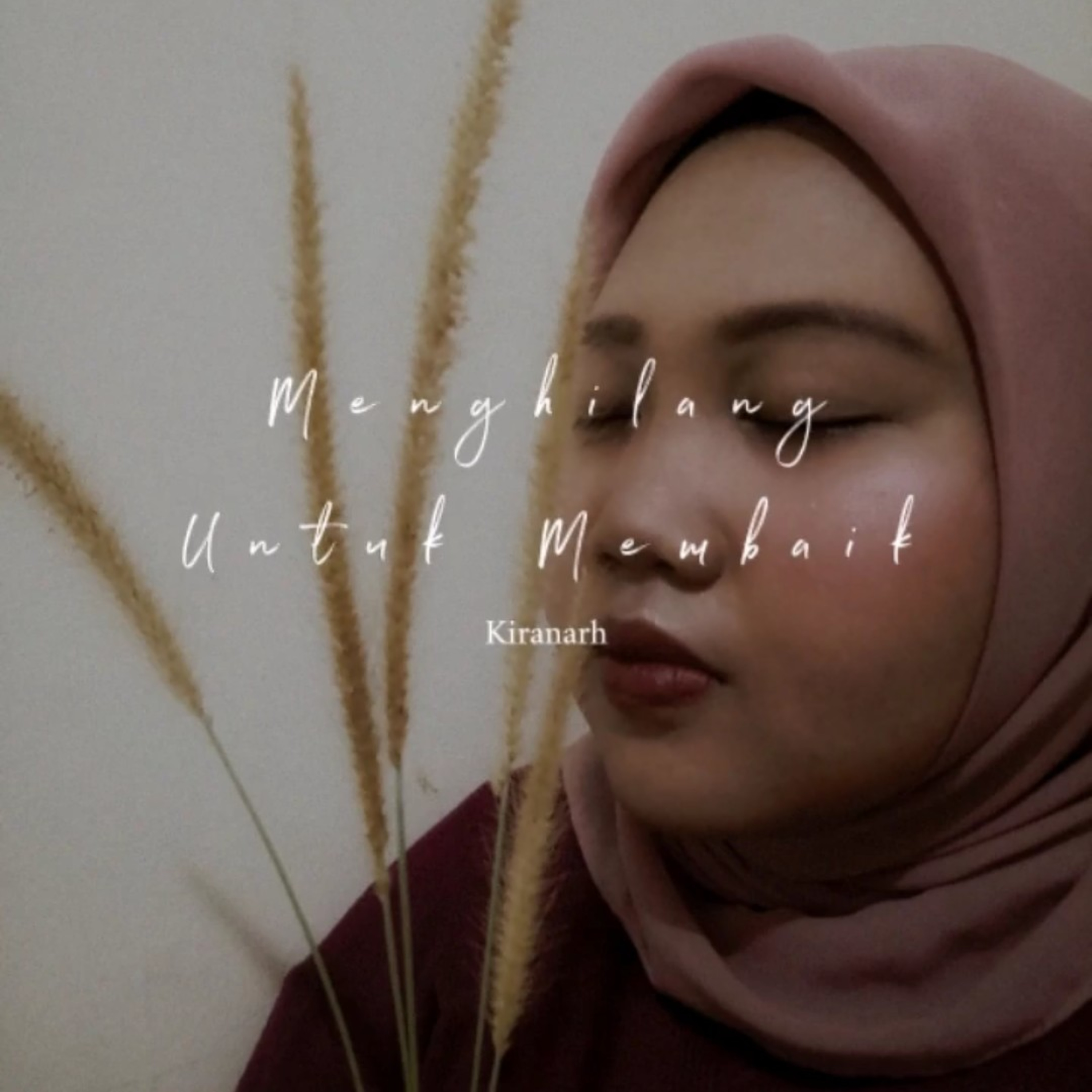 Menghilang Untuk Membaik episode artwork