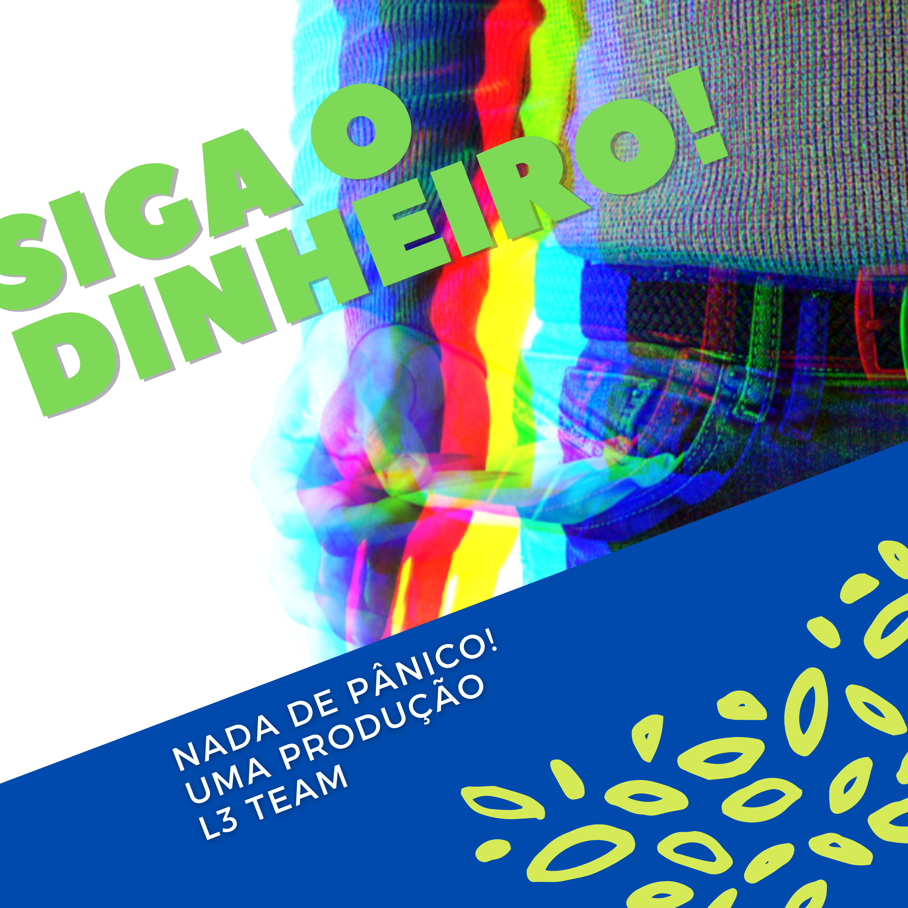 Nada de Pânico!