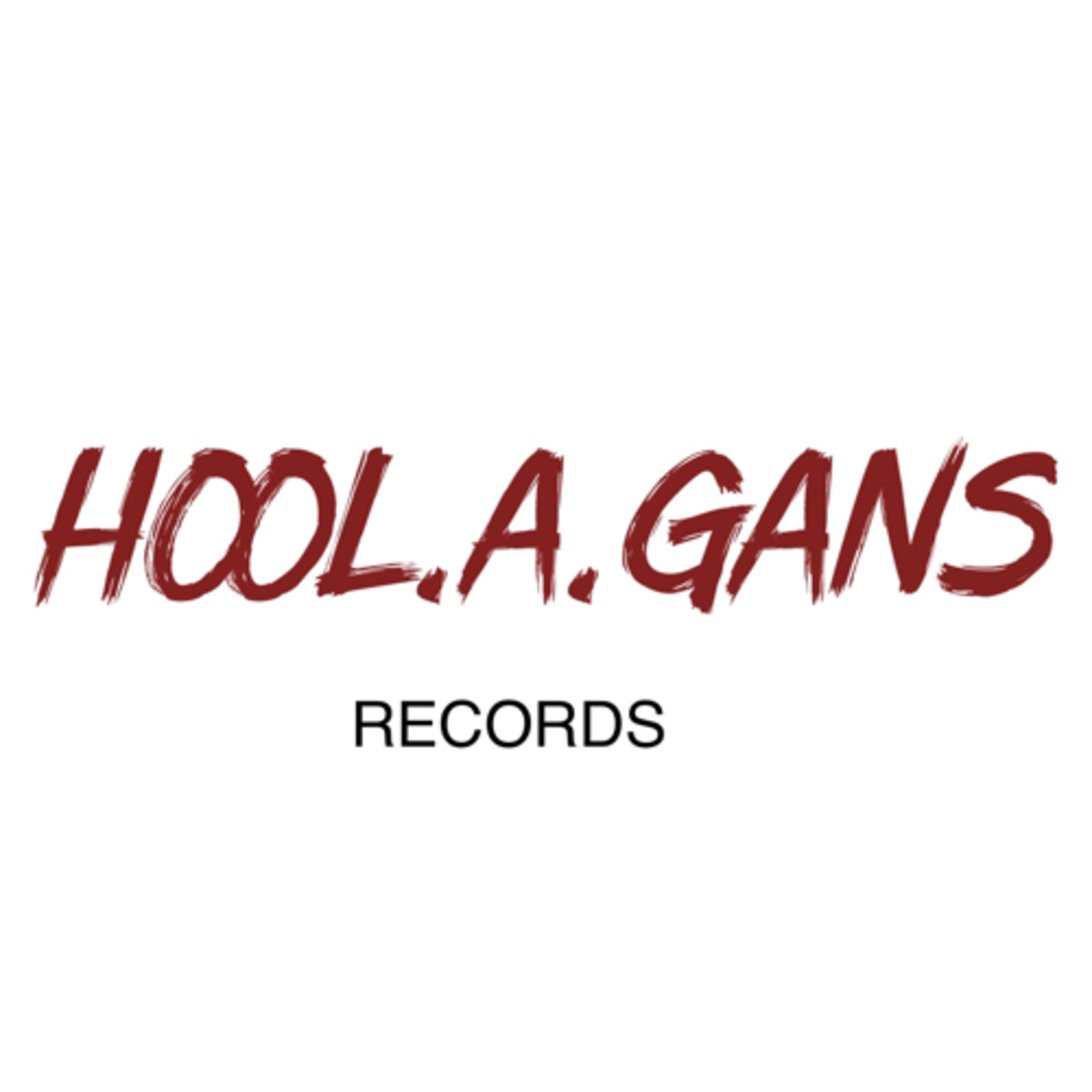 HOOL.A.GANS PODCAST