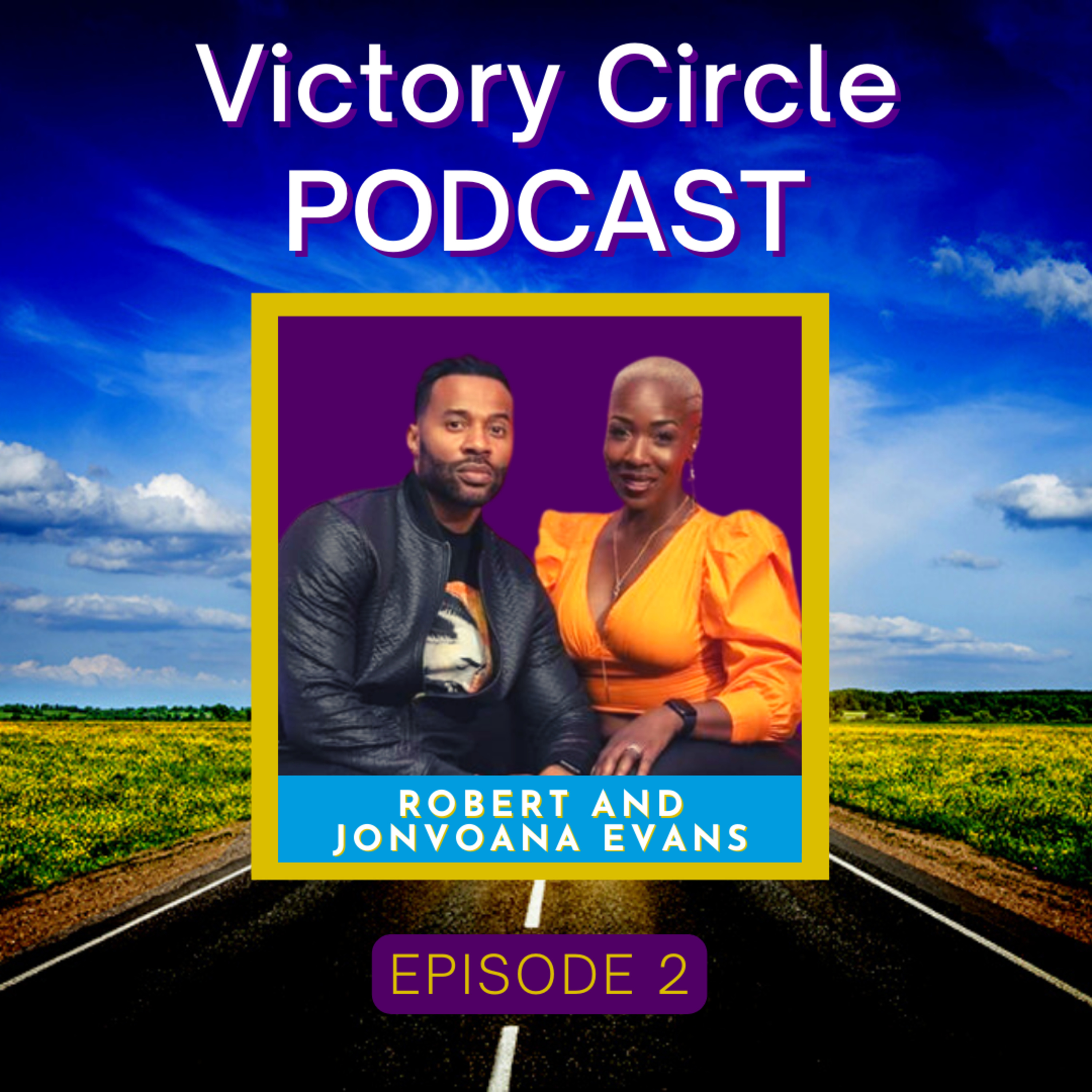 Victory Circle Podcast