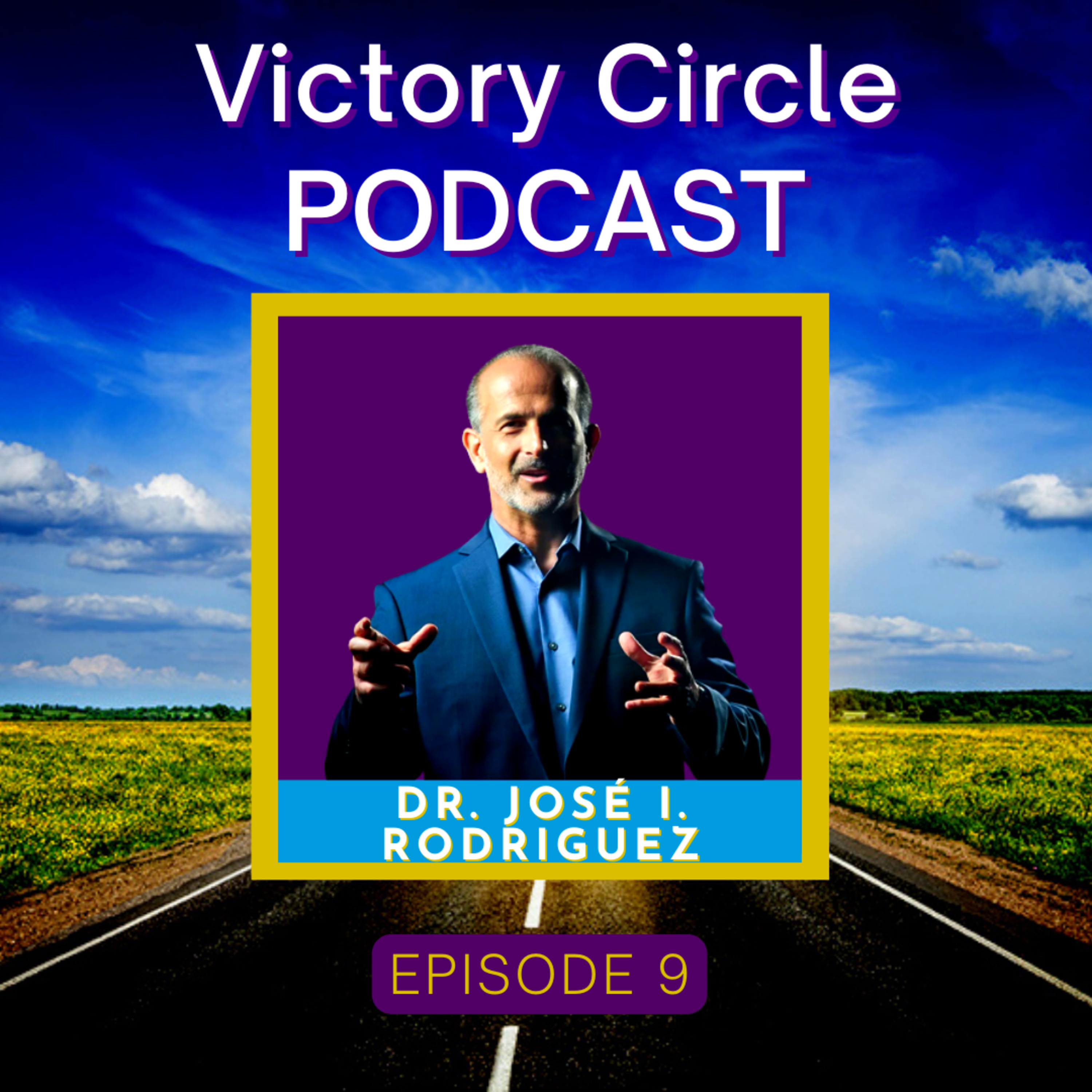 Victory Circle Podcast