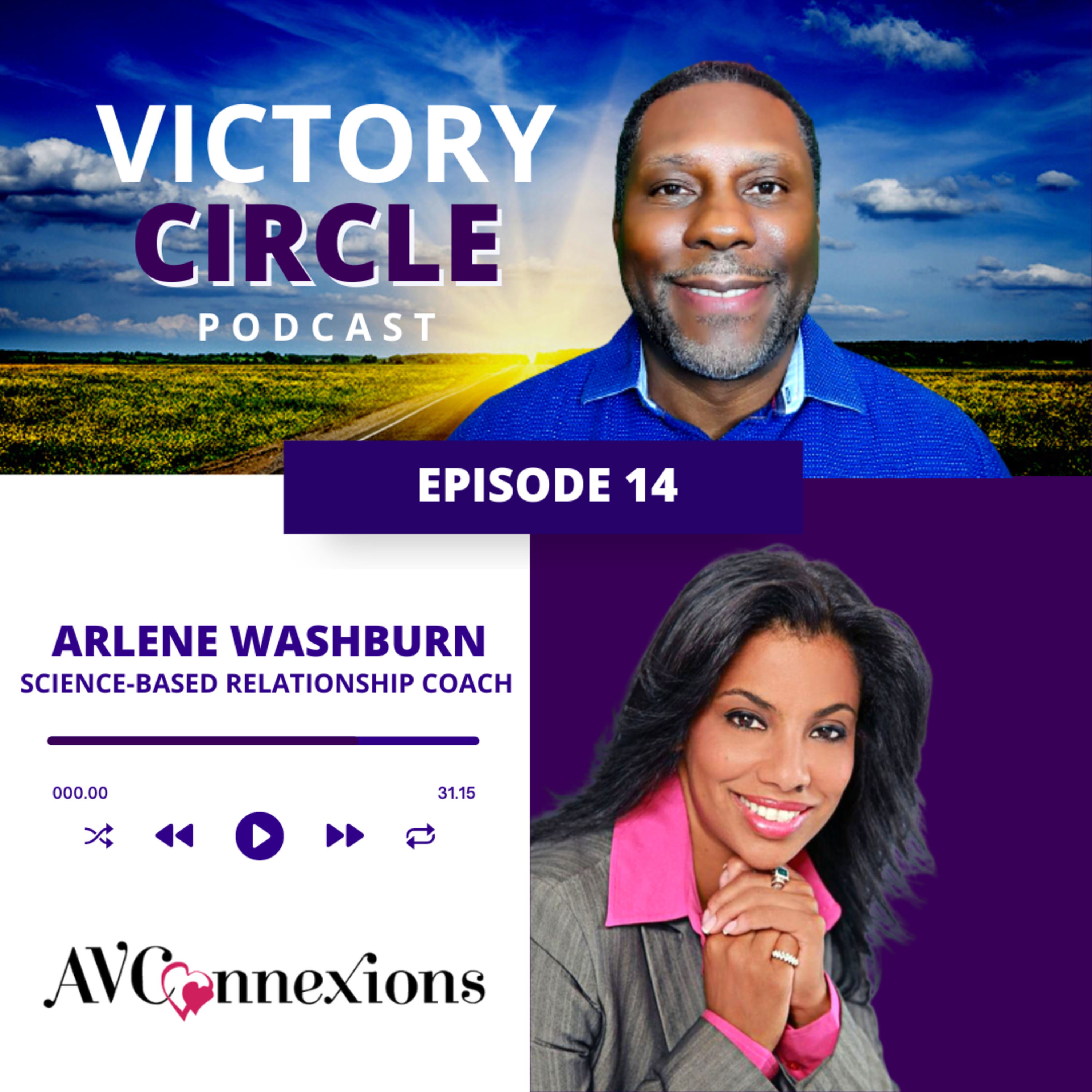 Victory Circle Podcast