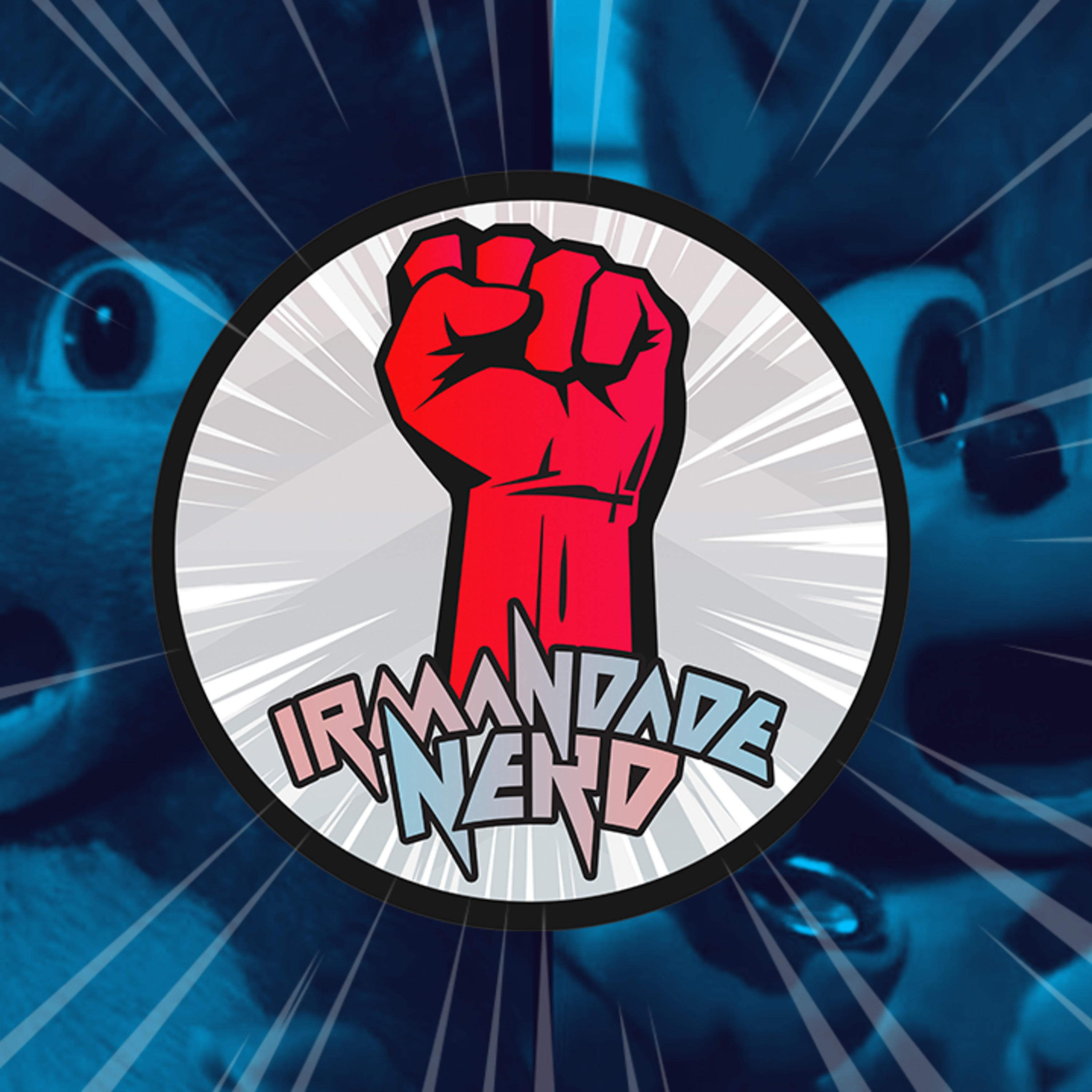 Irmandade Nerd Podcast