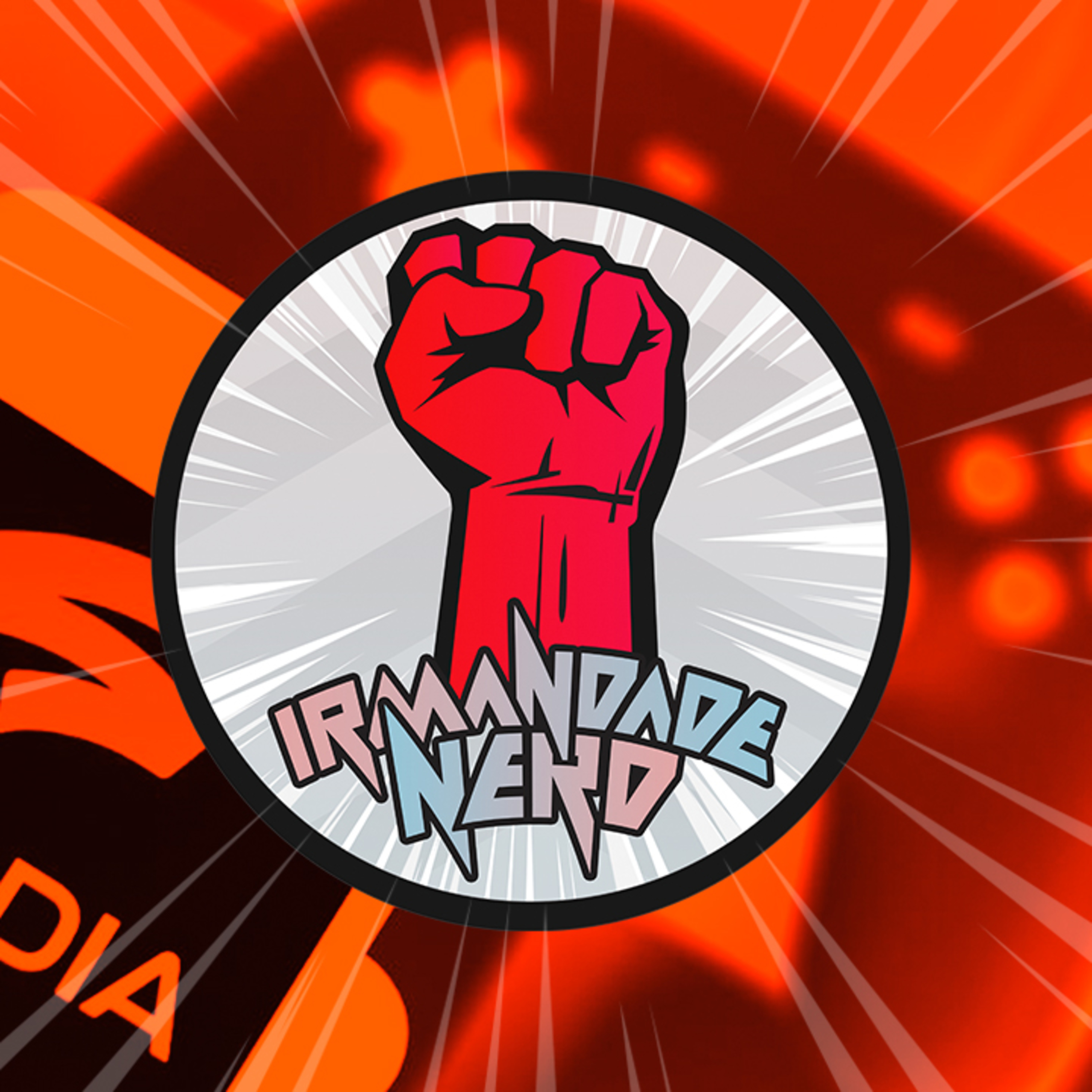 Irmandade Nerd Podcast