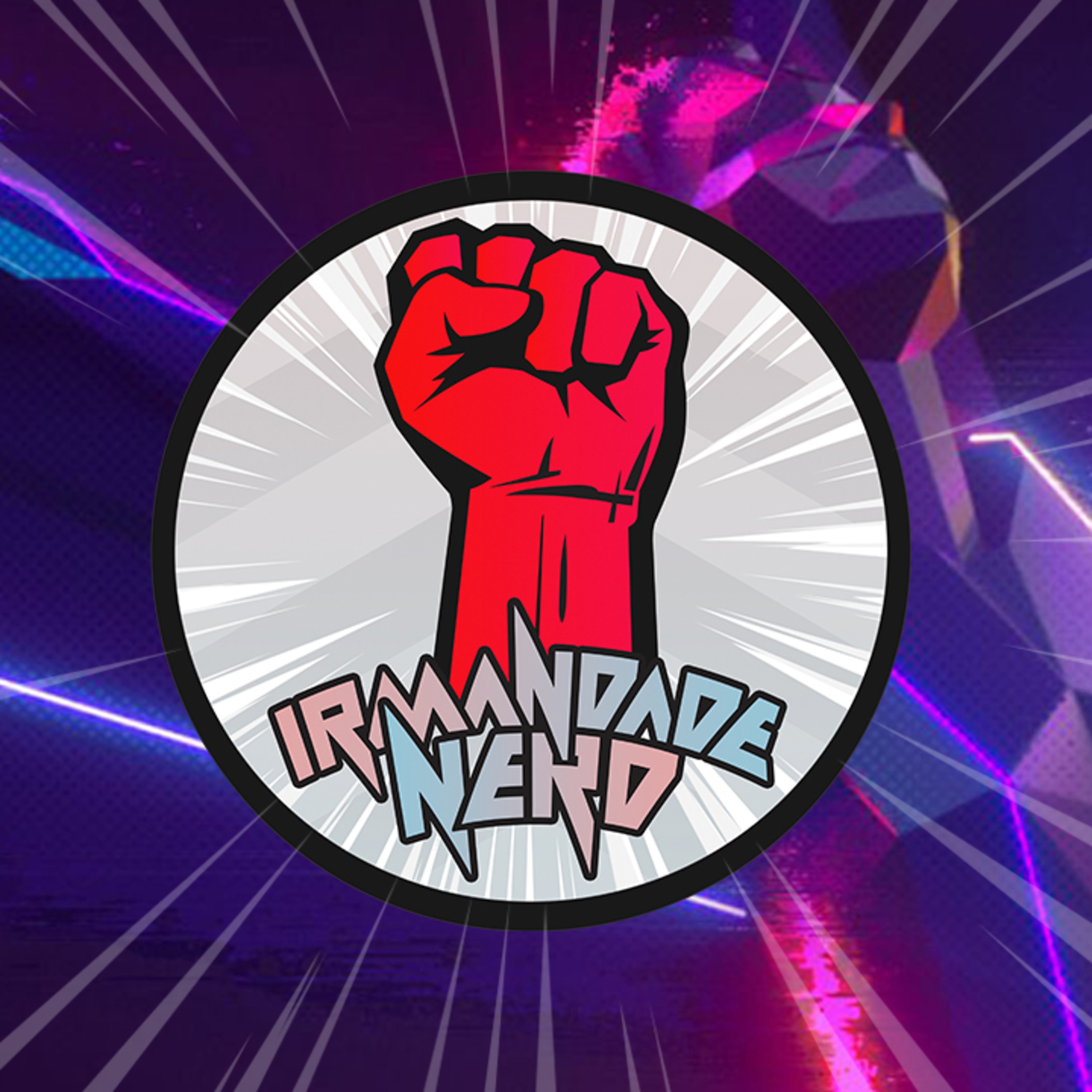 Irmandade Nerd Podcast