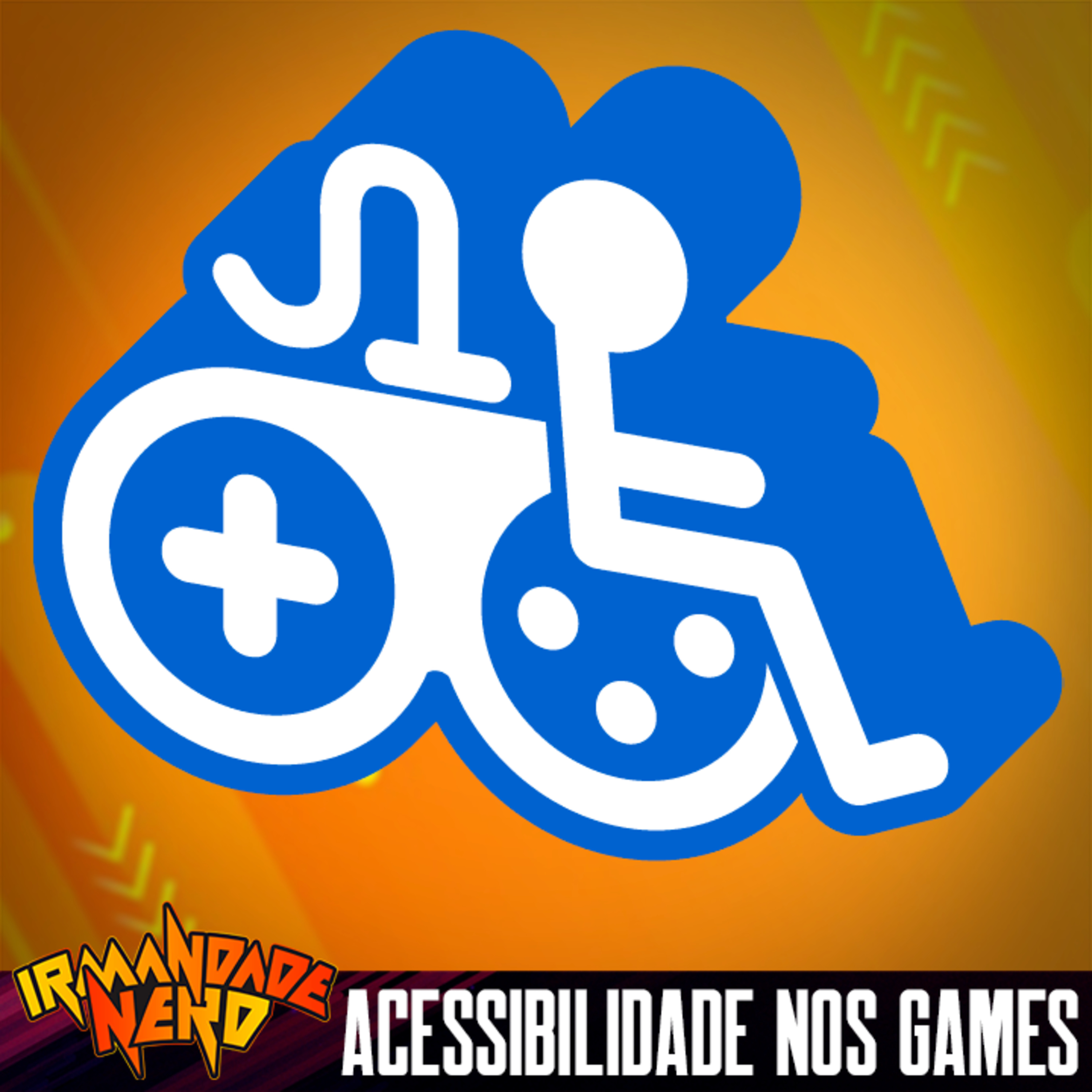 Irmandade Nerd Podcast