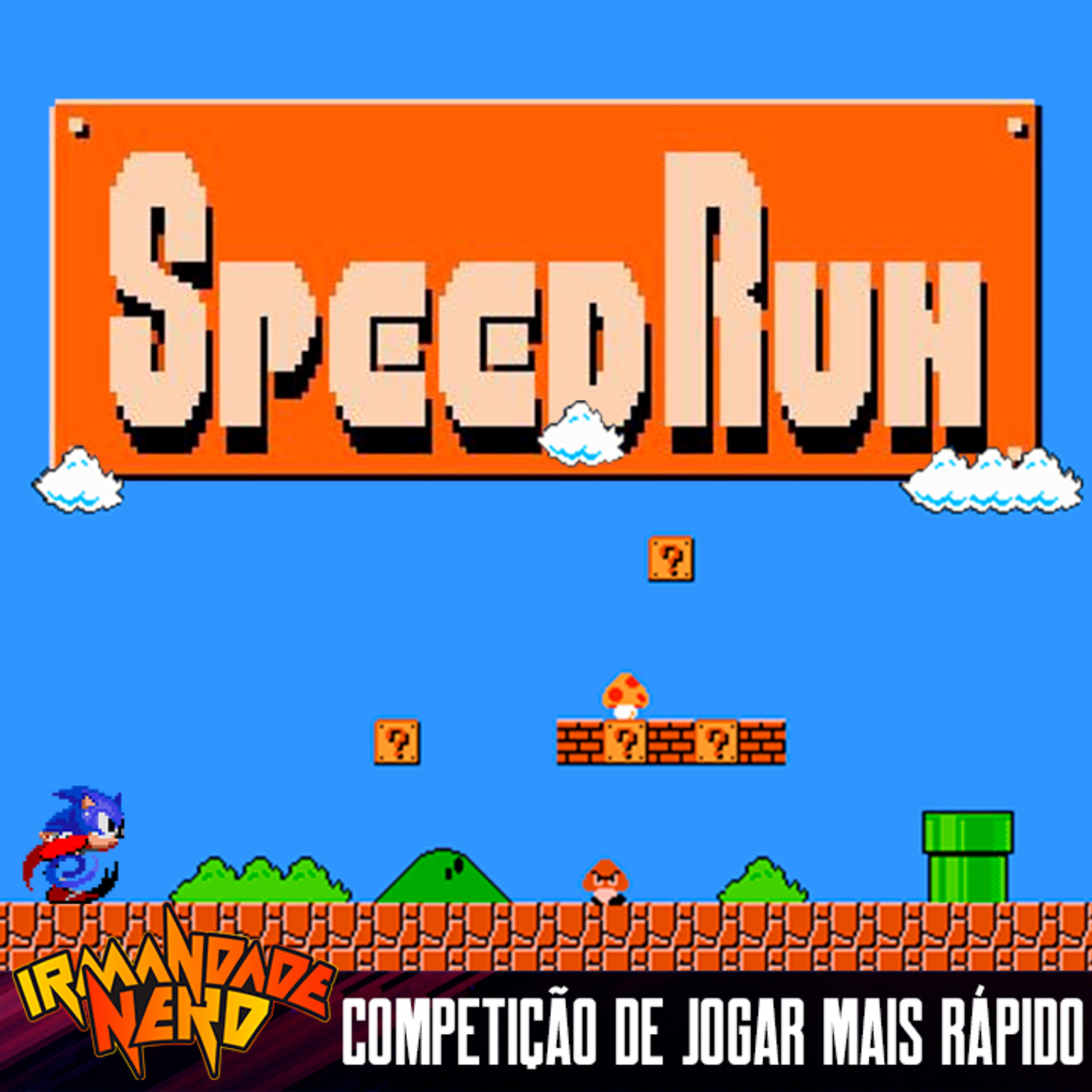 Irmandade Nerd Podcast