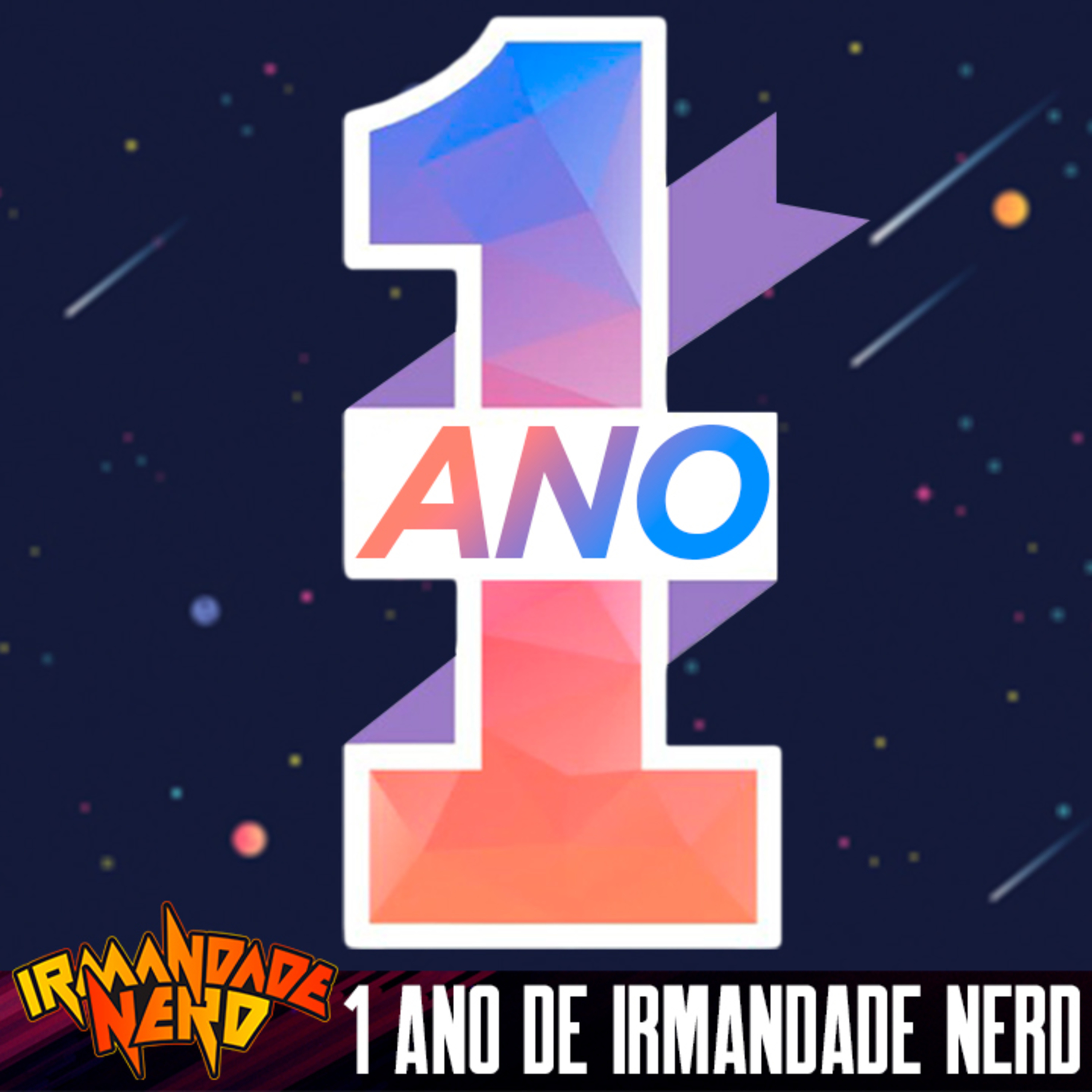 Irmandade Nerd Podcast