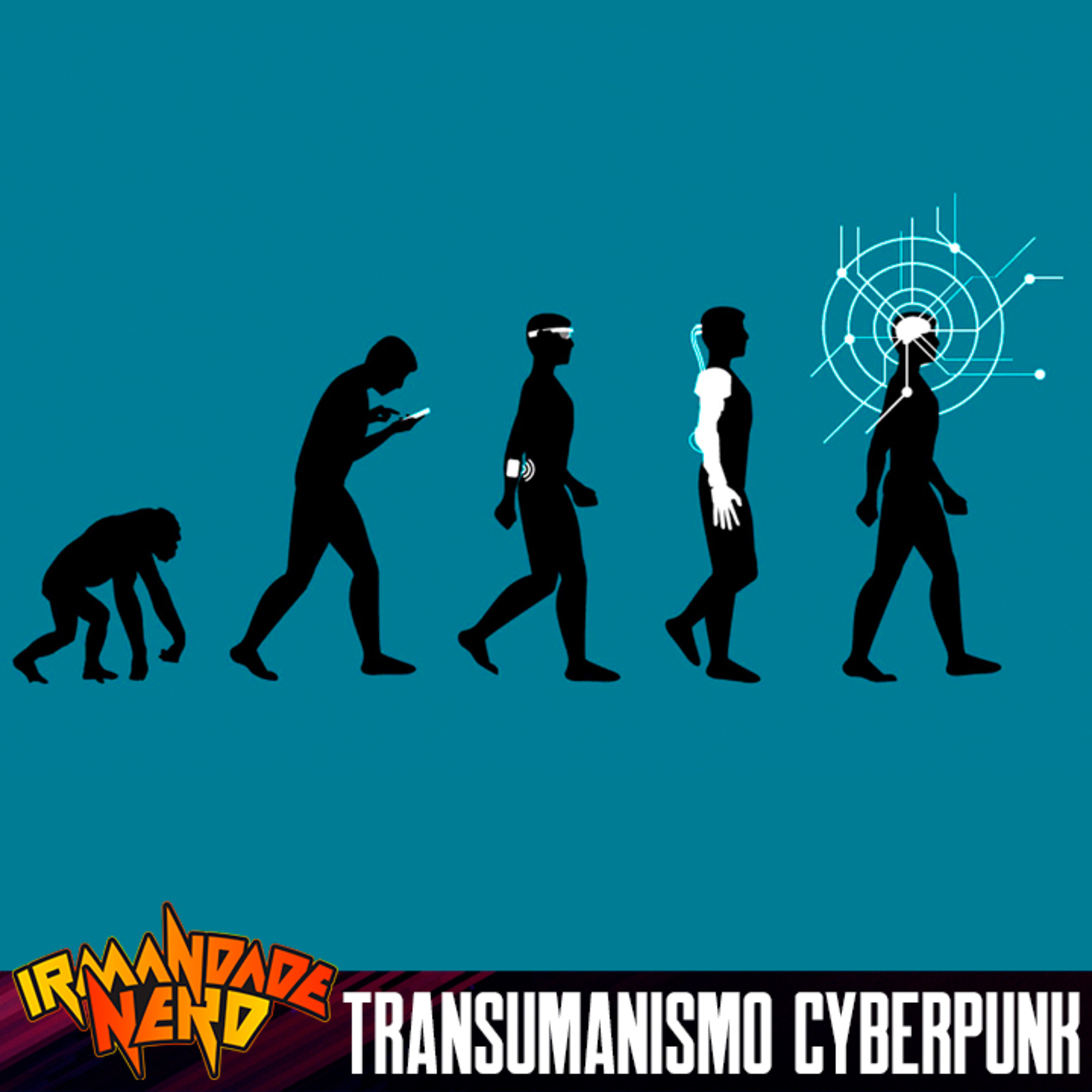 Irmandade Nerd Podcast