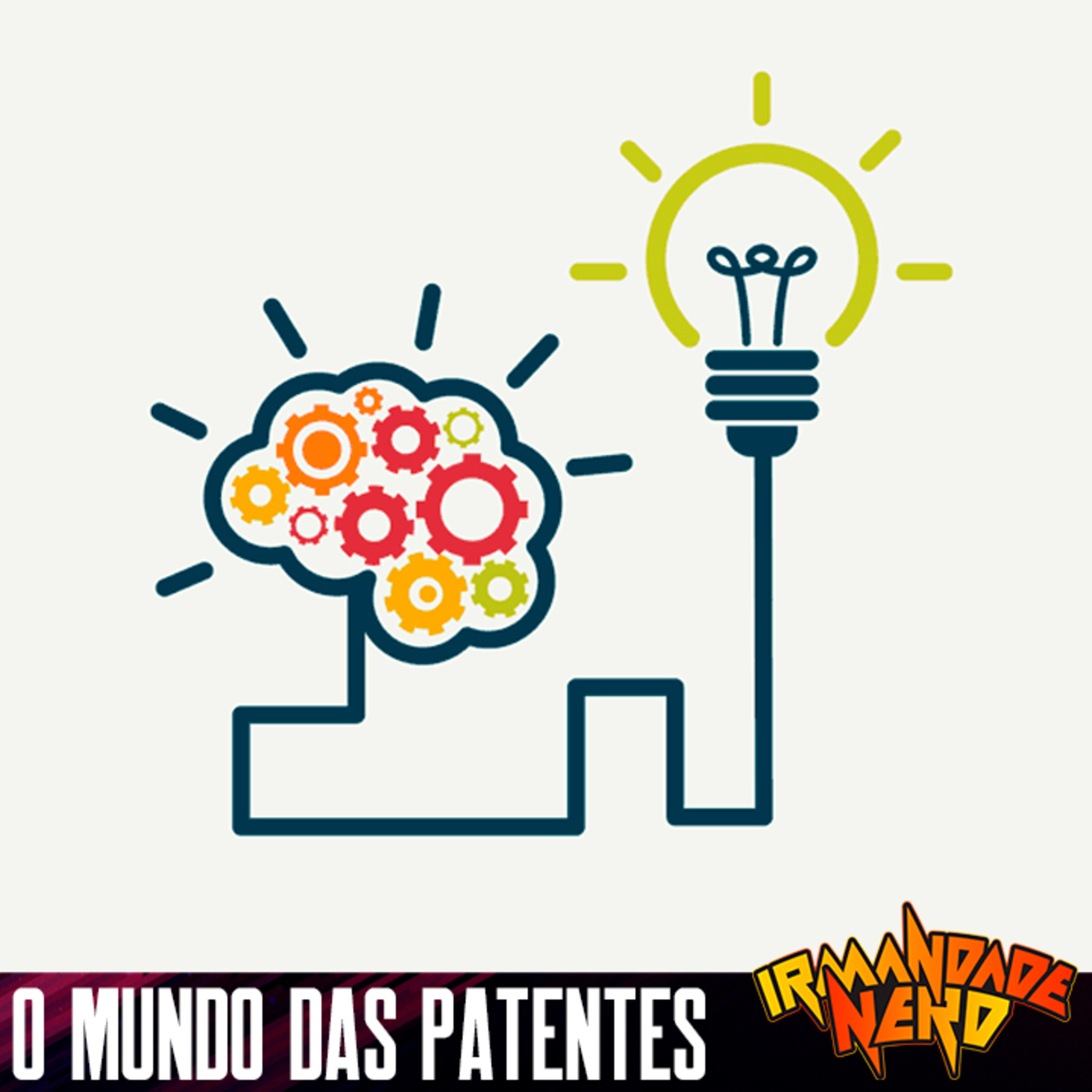 Irmandade Nerd Podcast