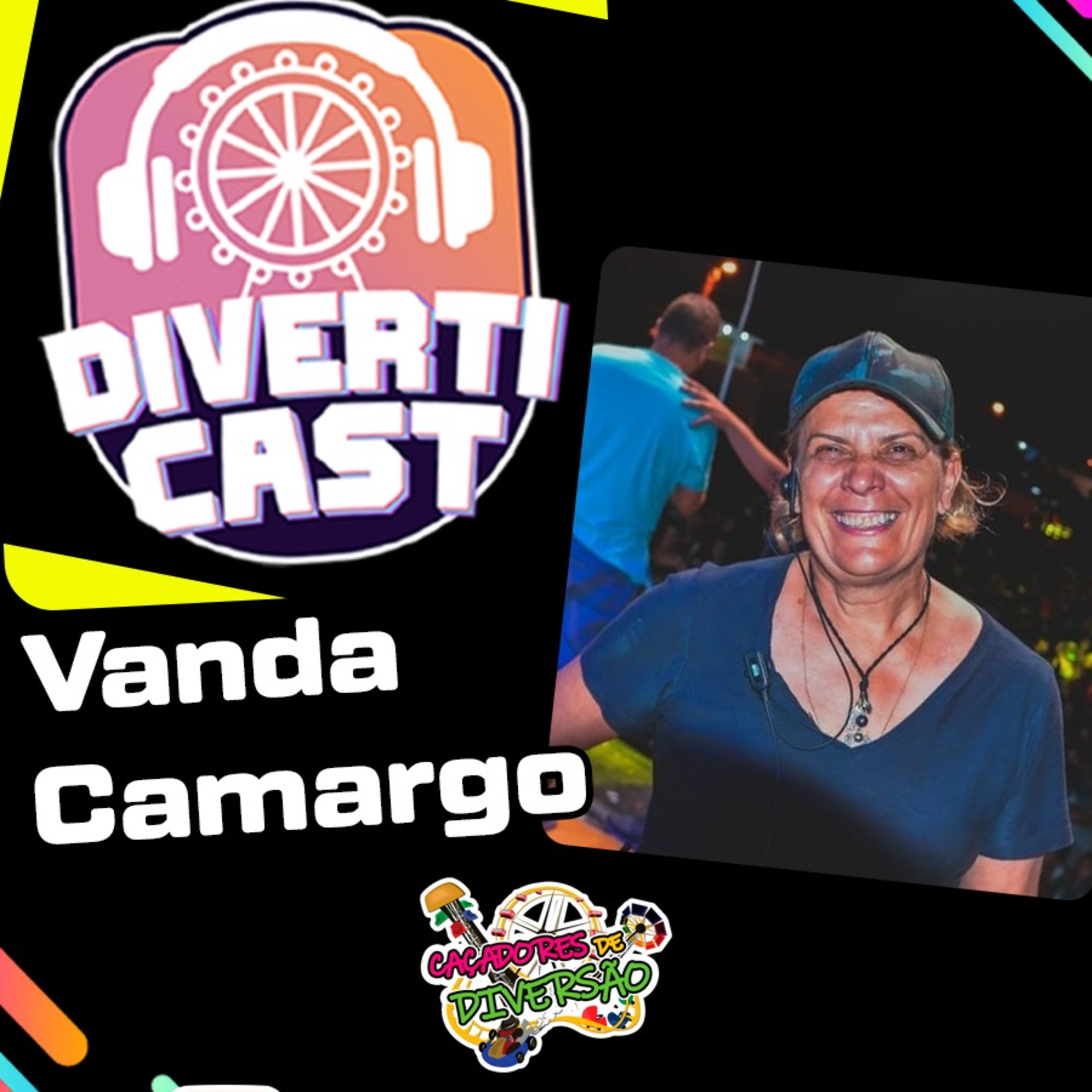 DivertiCast