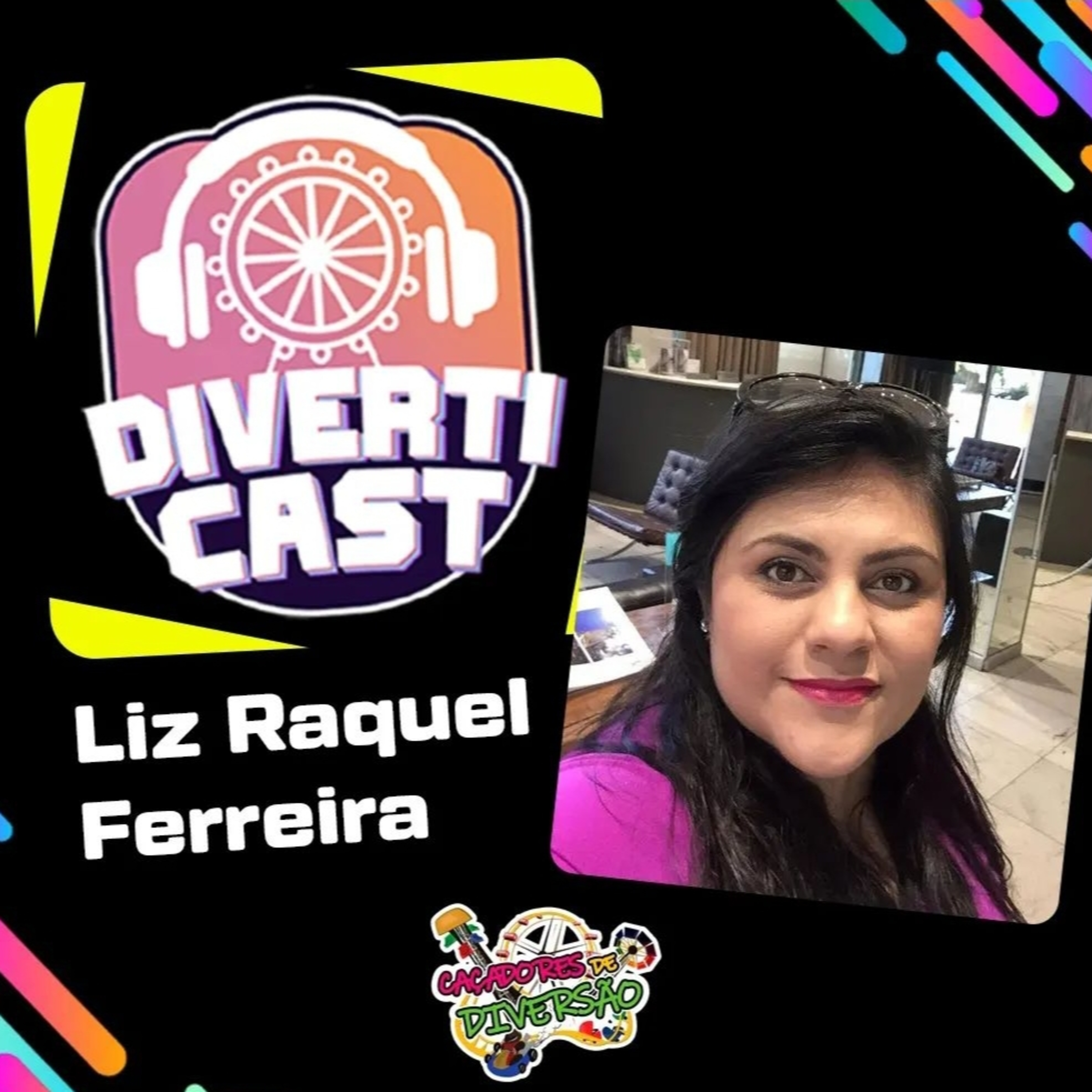 DivertiCast