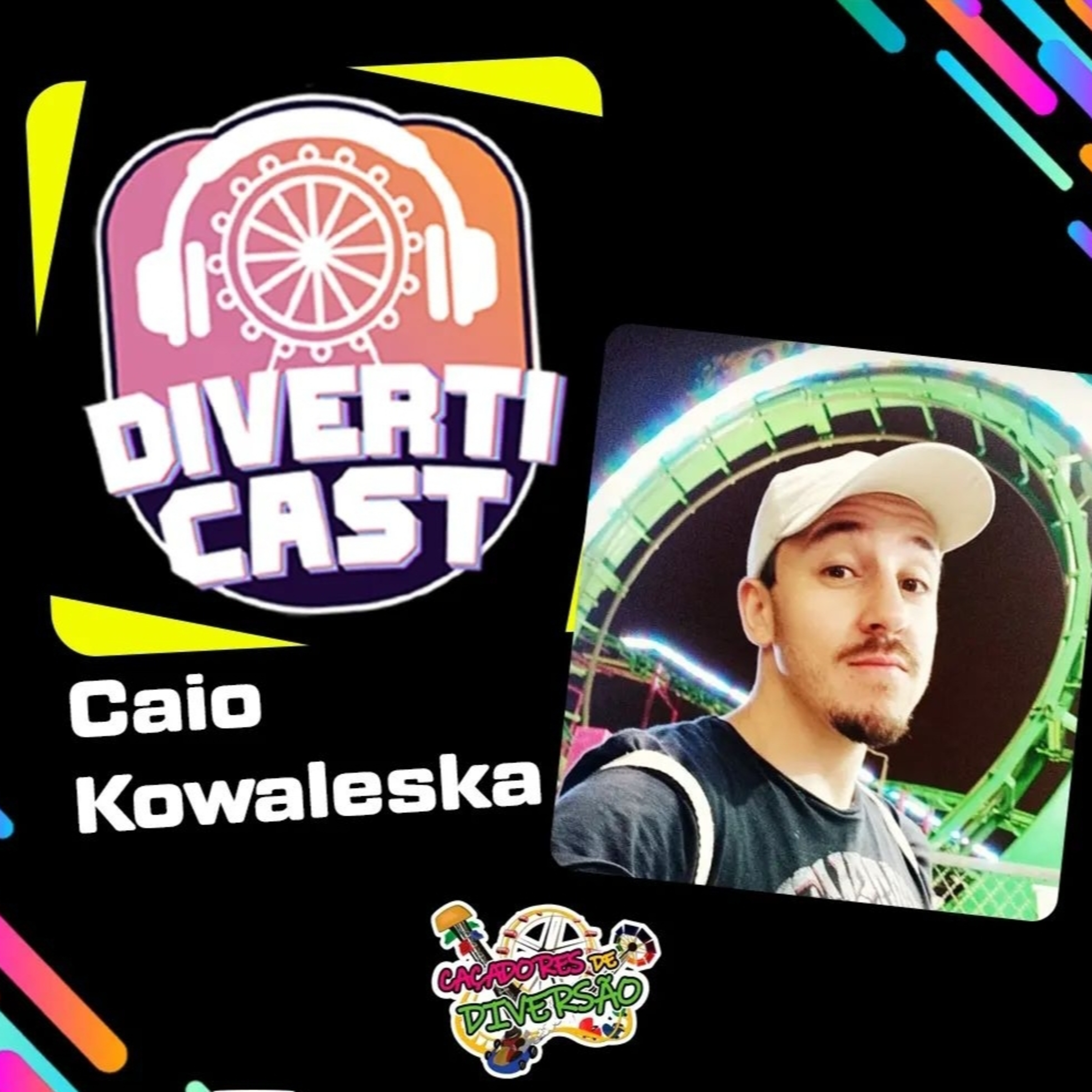 DivertiCast
