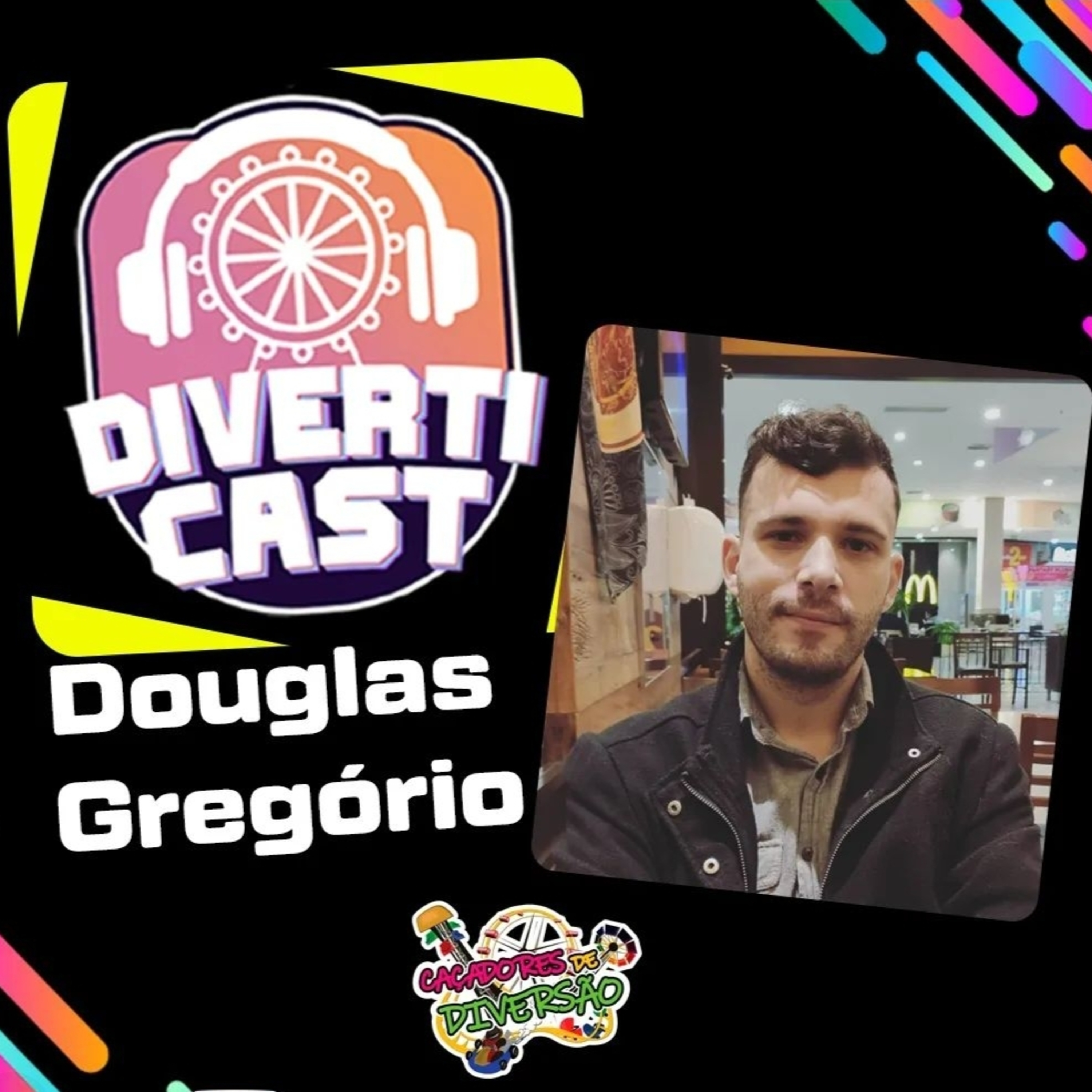 DivertiCast
