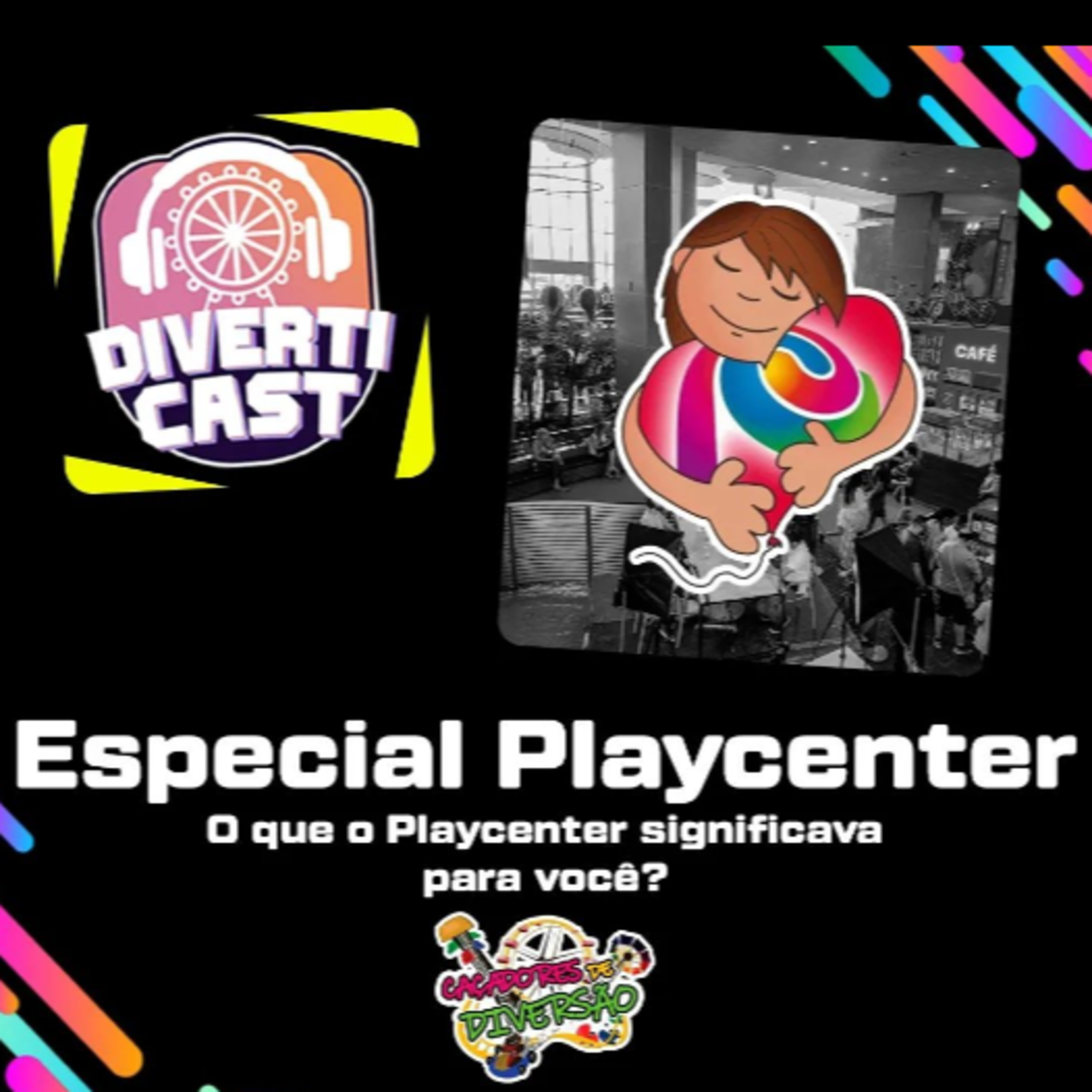 DivertiCast