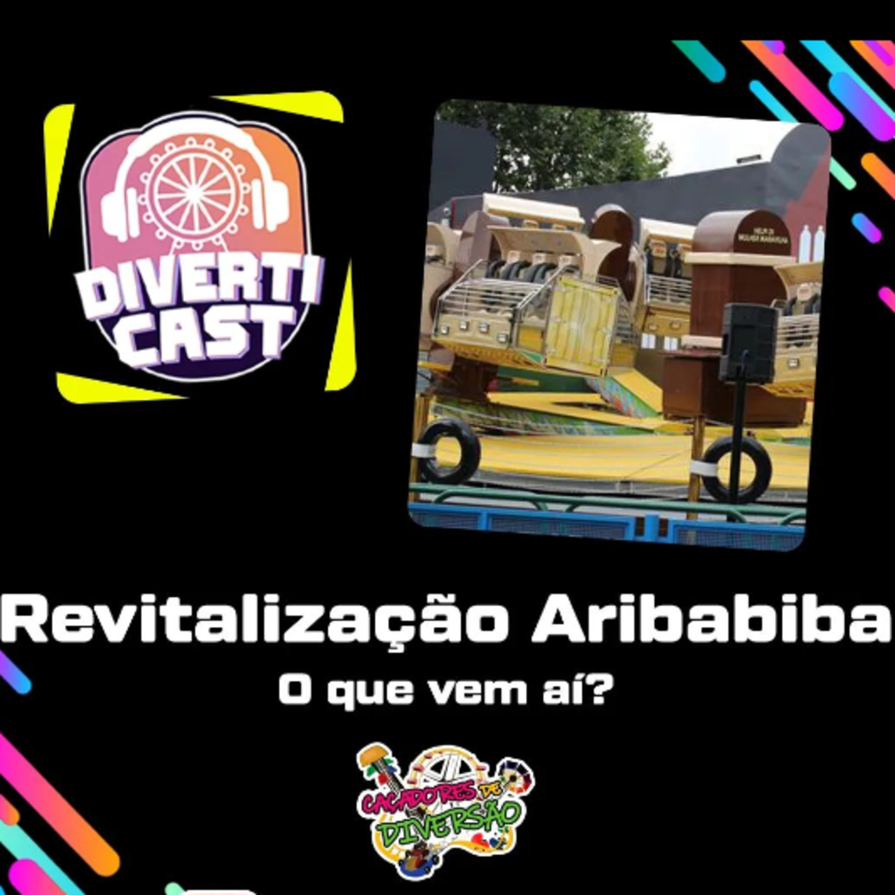 DivertiCast