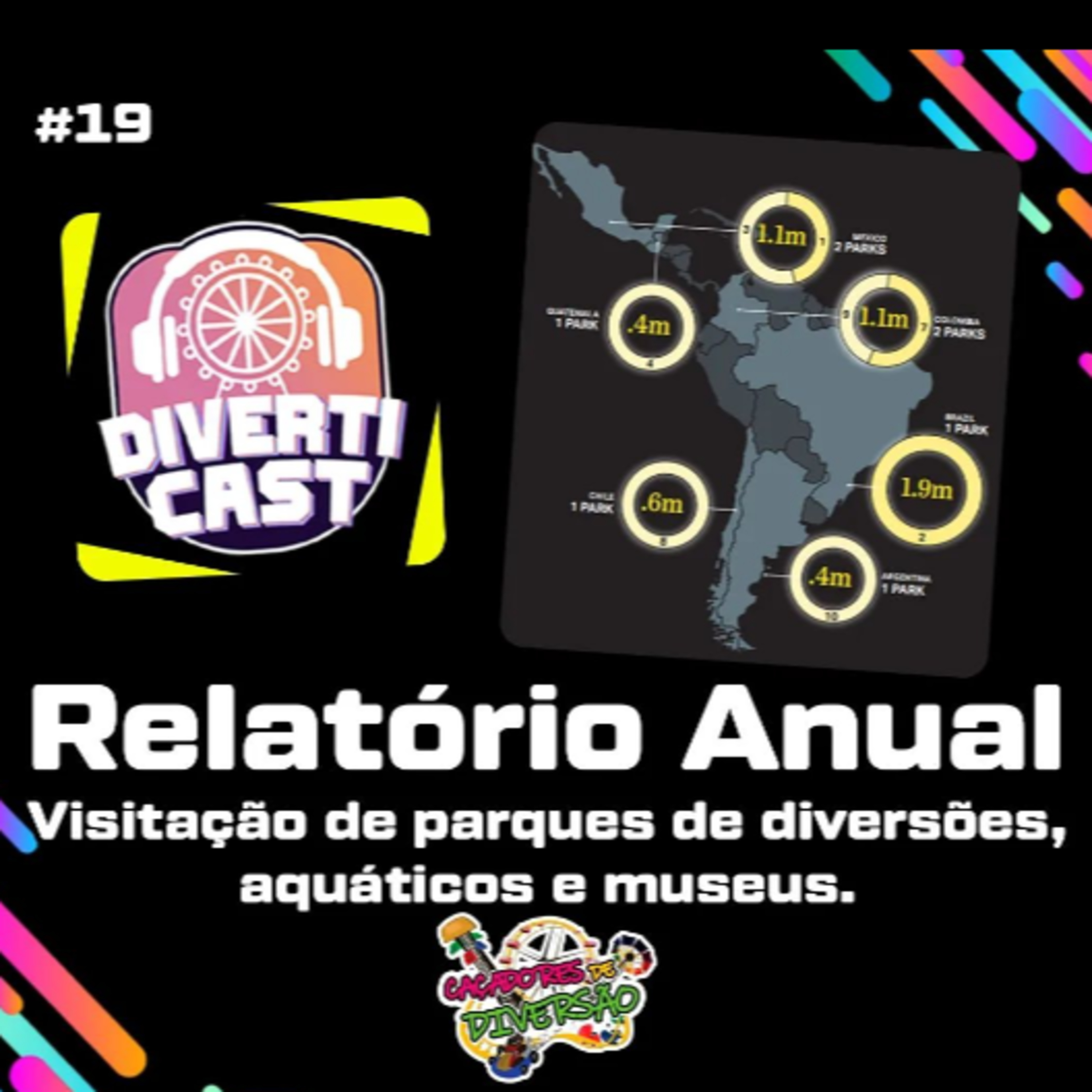 DivertiCast