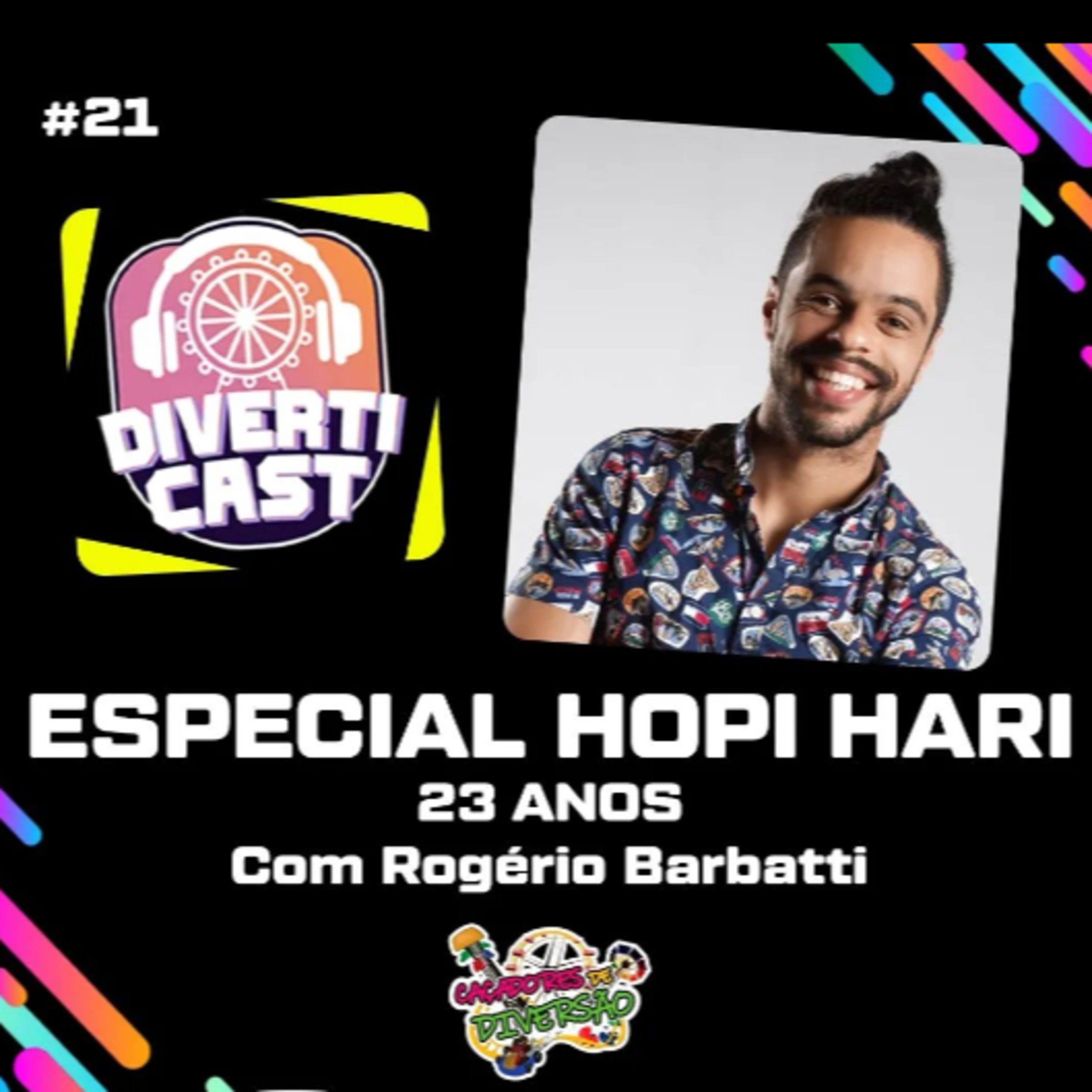 DivertiCast