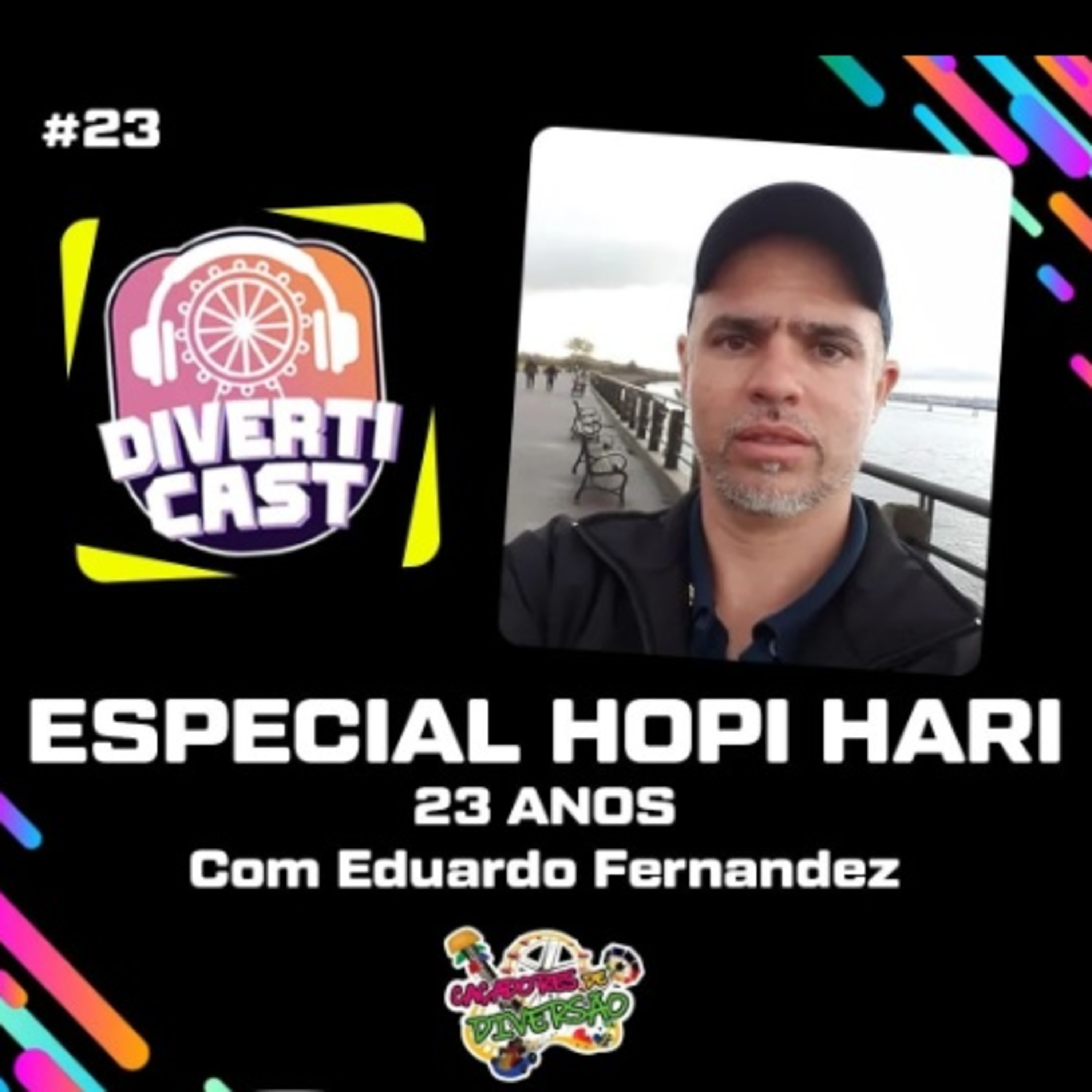 DivertiCast