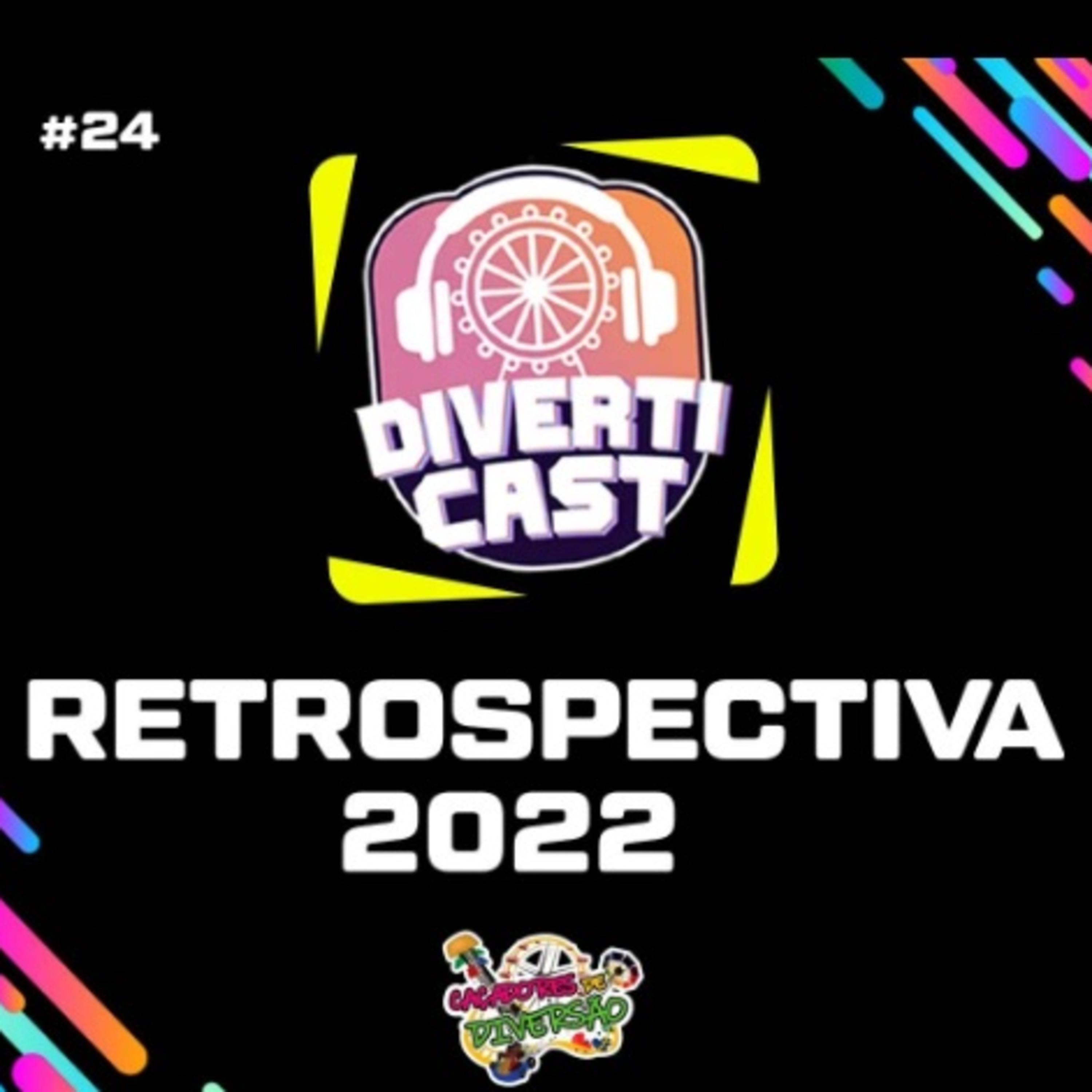 DivertiCast