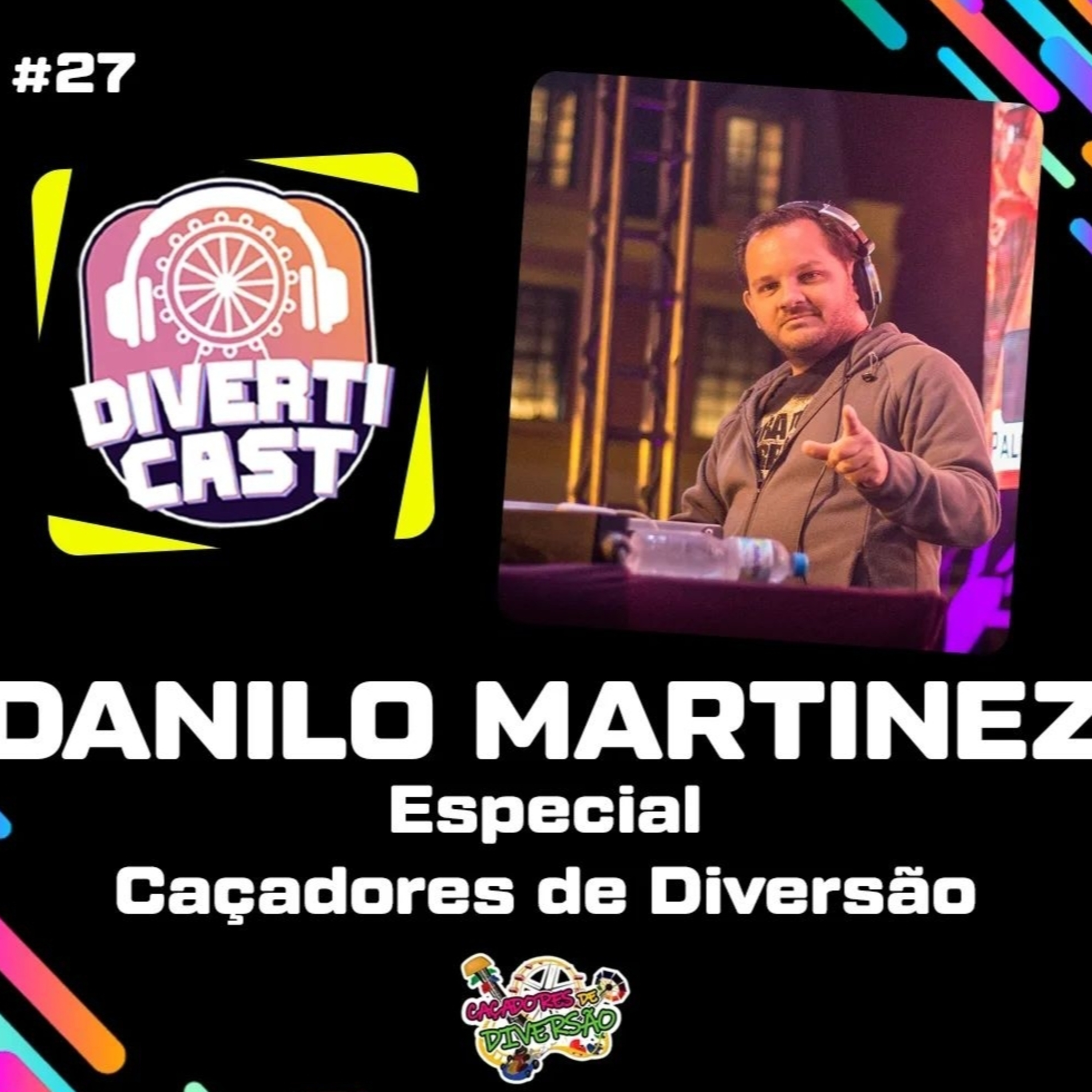 DivertiCast