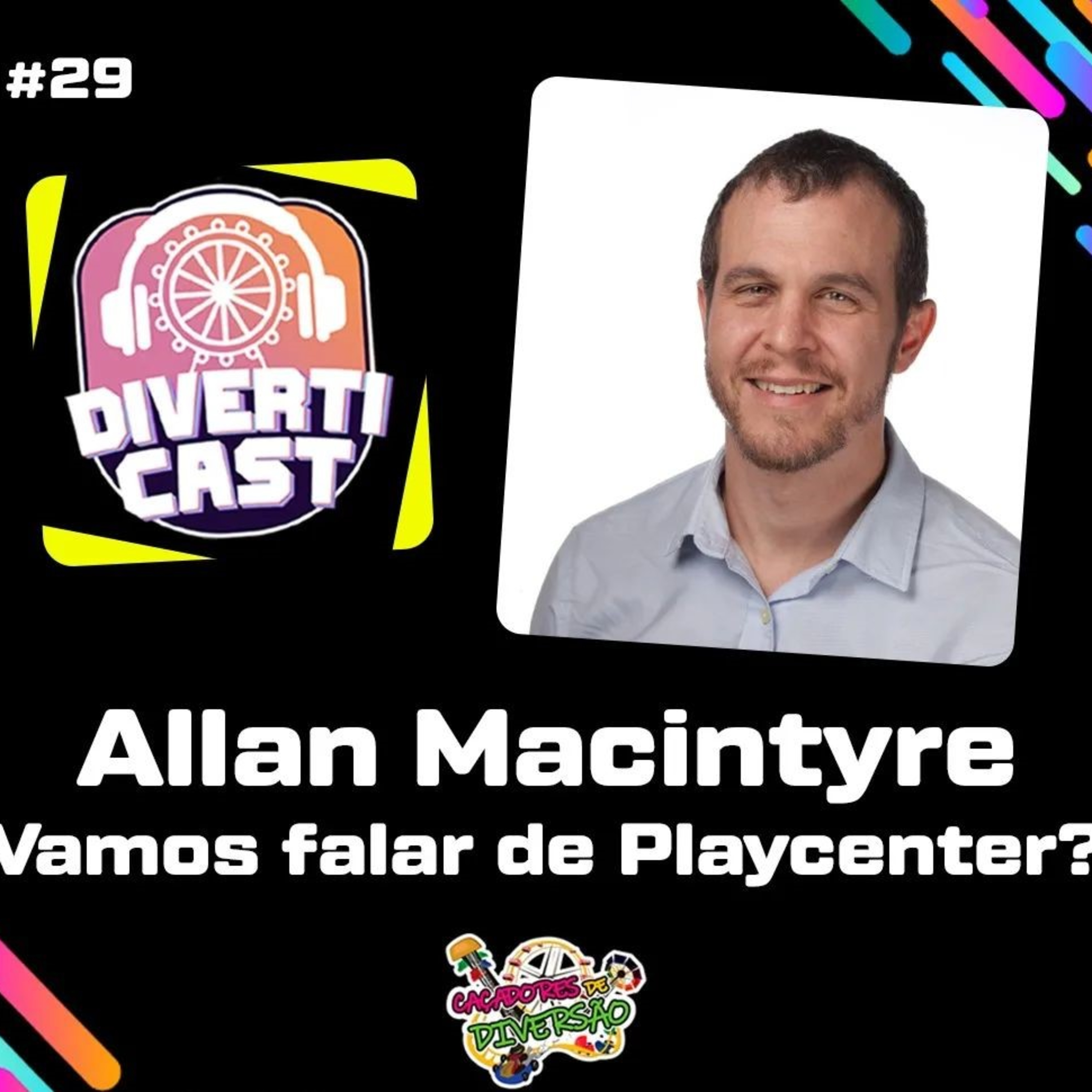 DivertiCast