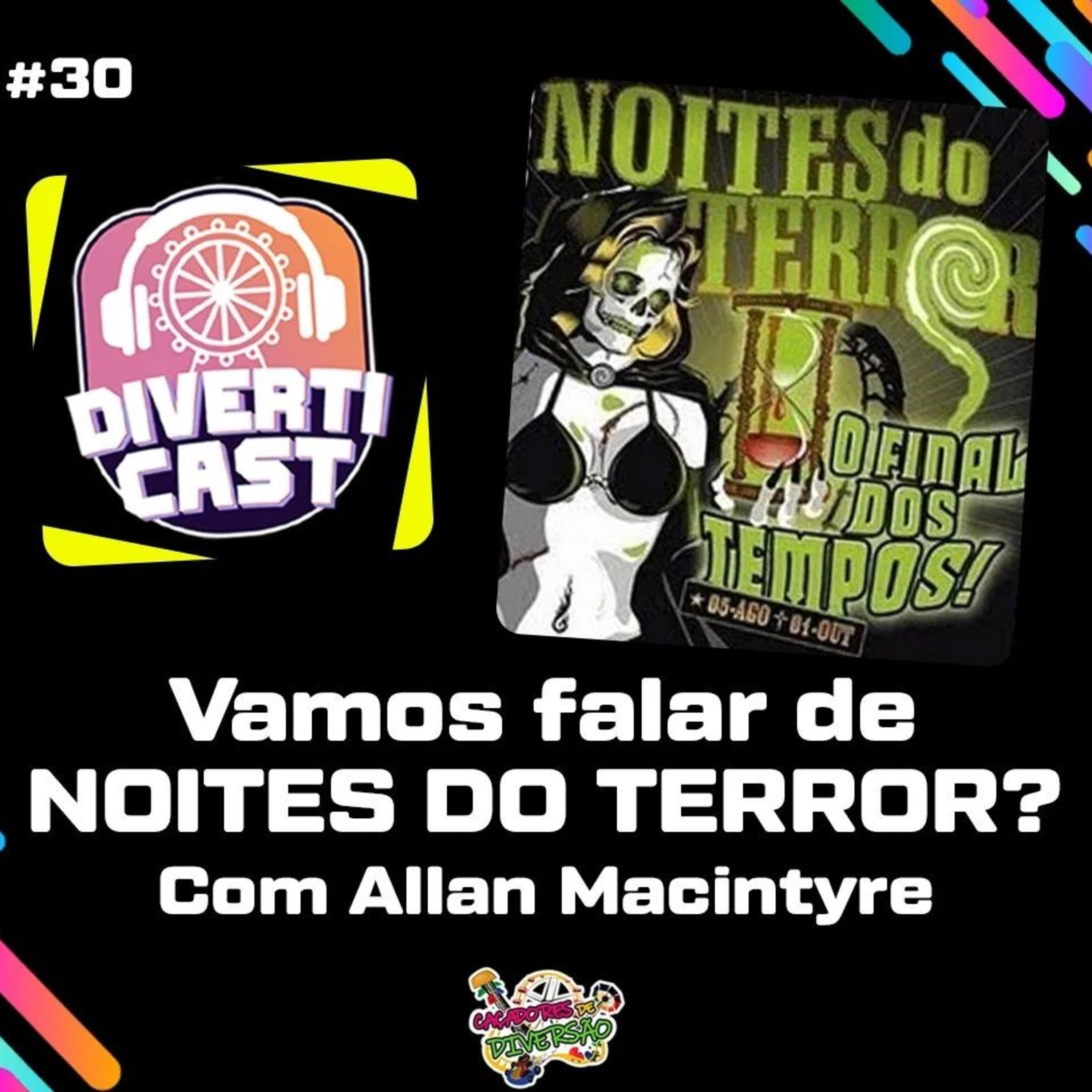 DivertiCast