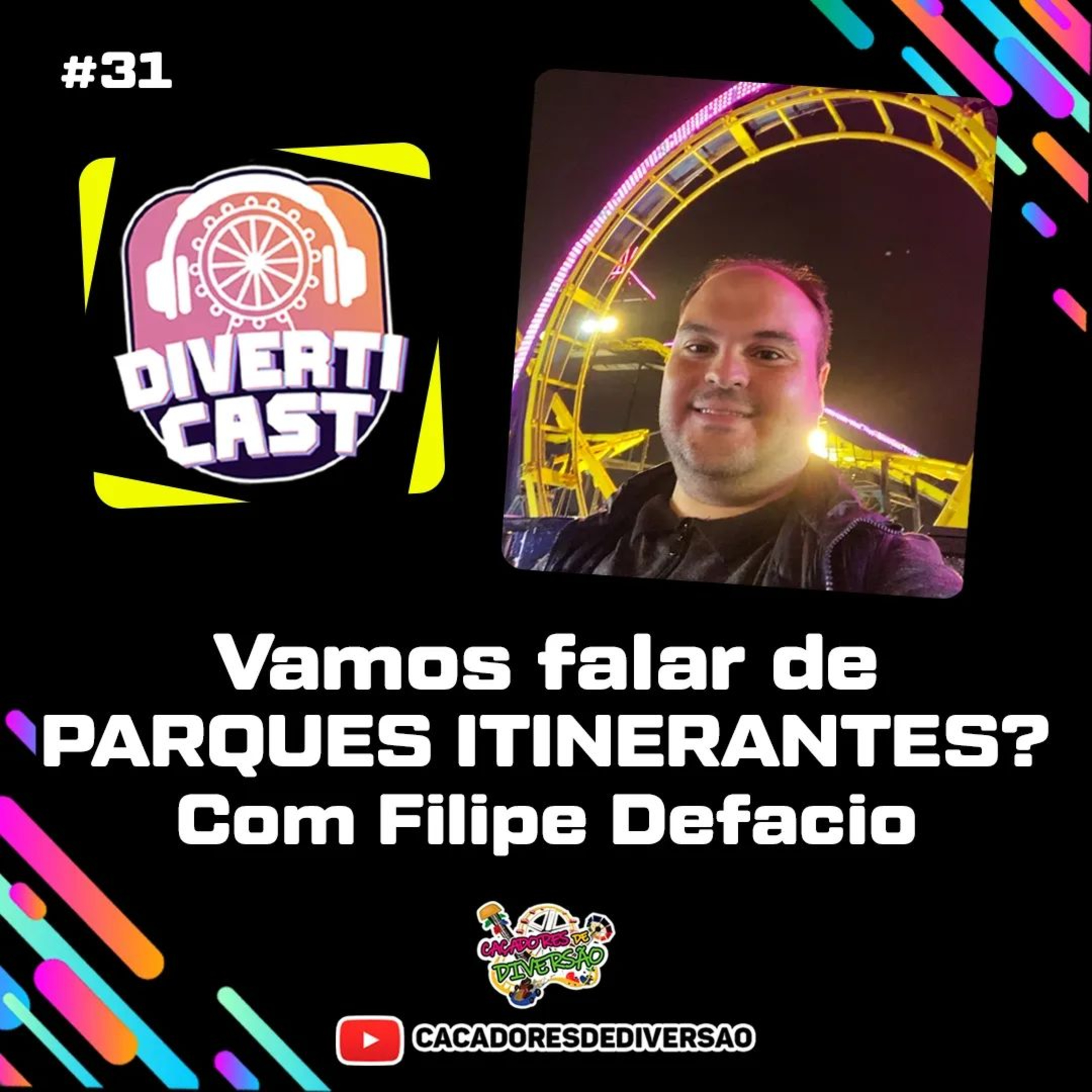 DivertiCast