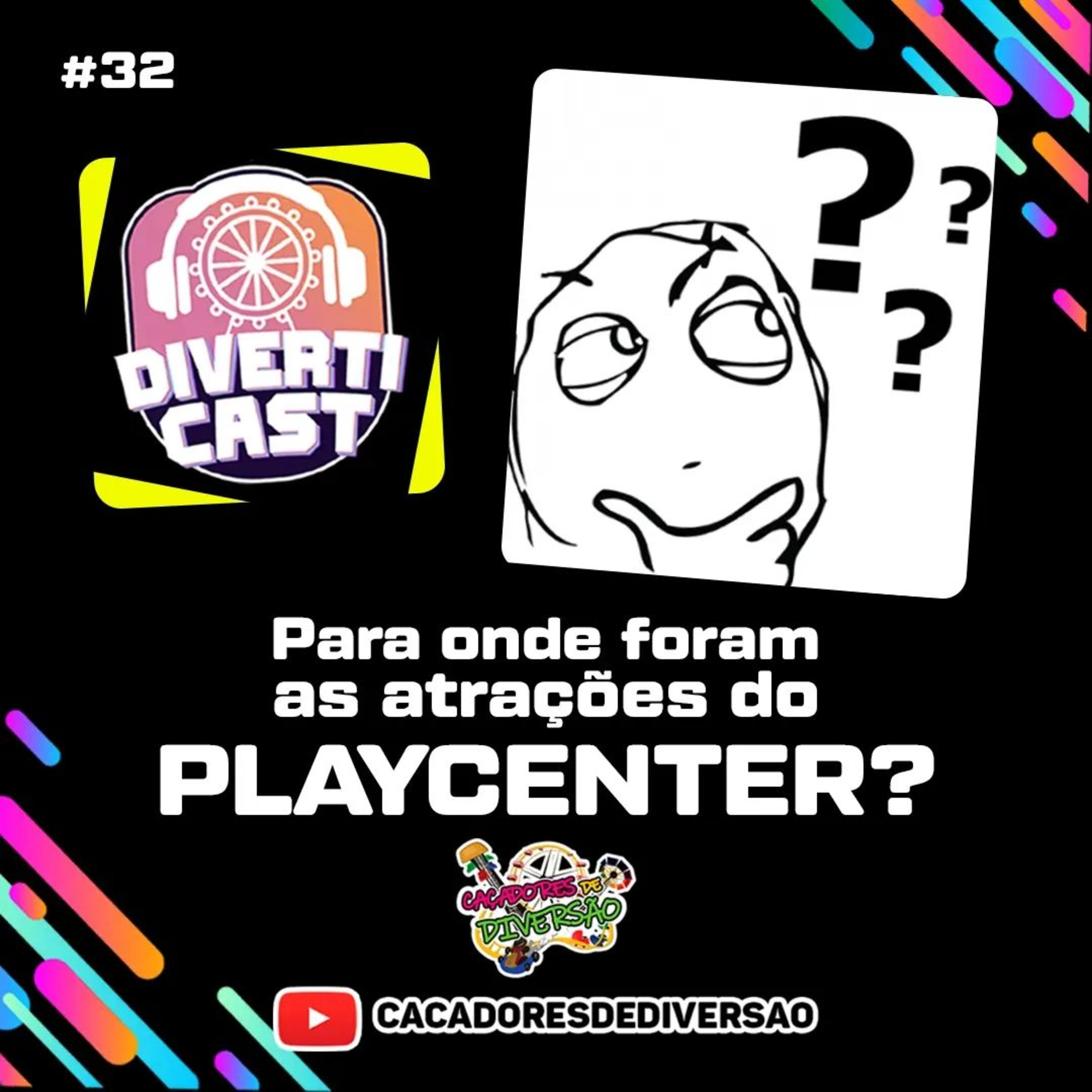 DivertiCast