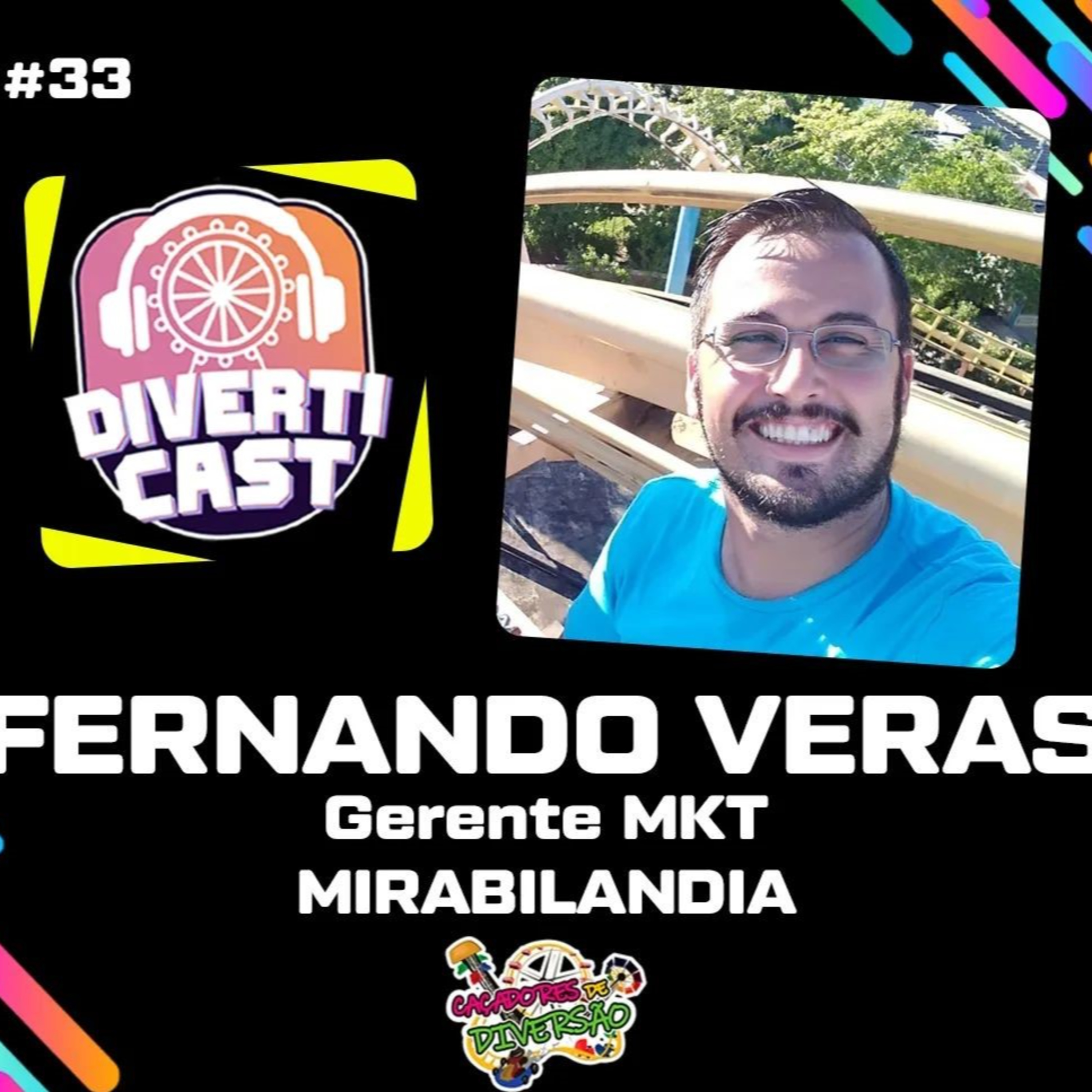 DivertiCast