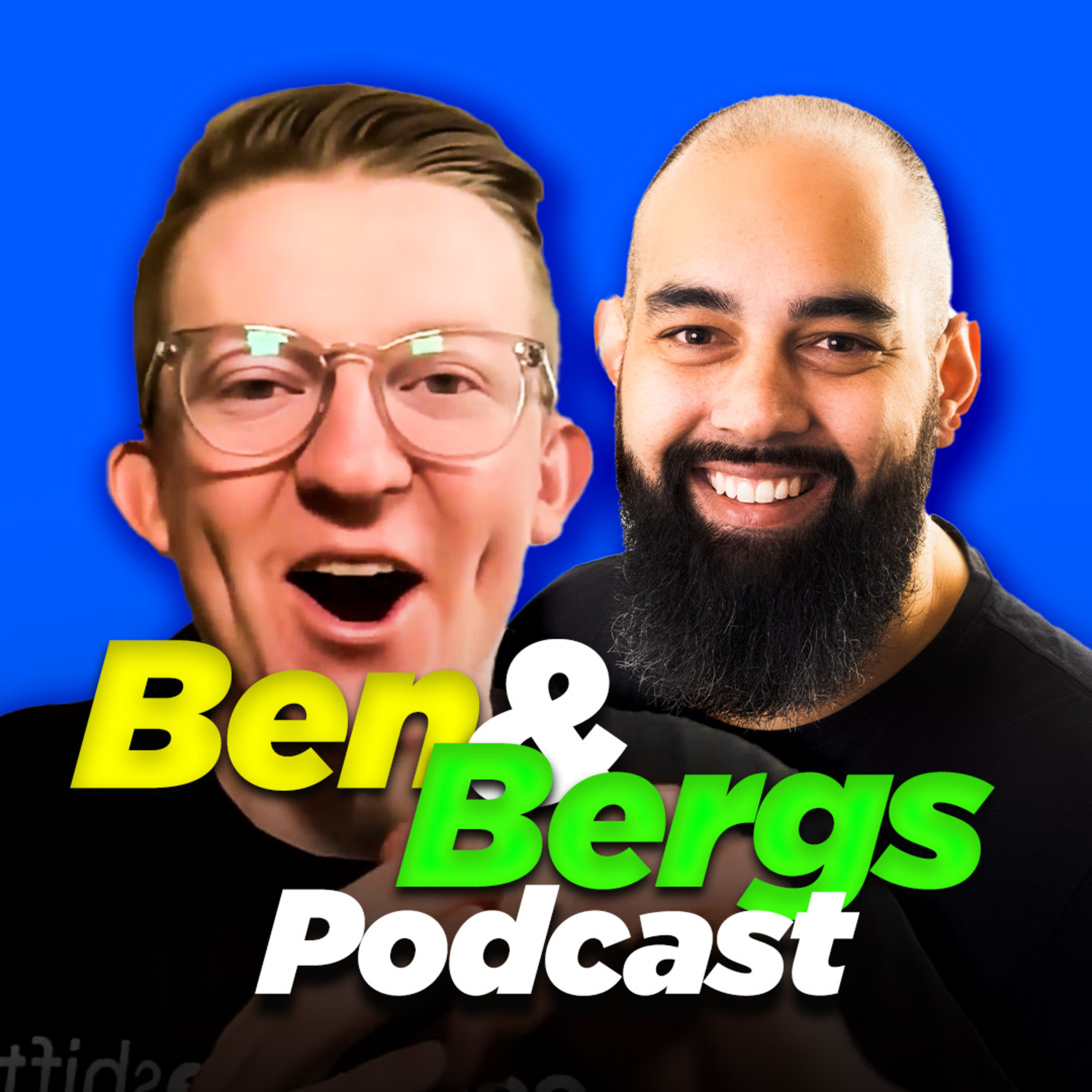 4. What's Going On In Crypto Right Now? + How To Invest In This Bear Market episode artwork