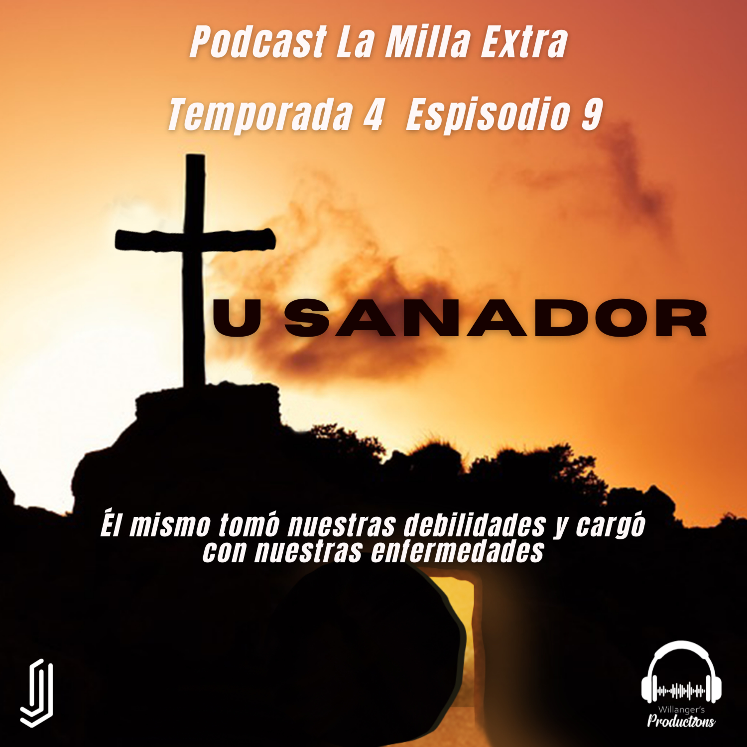 Tu Sanador episode artwork
