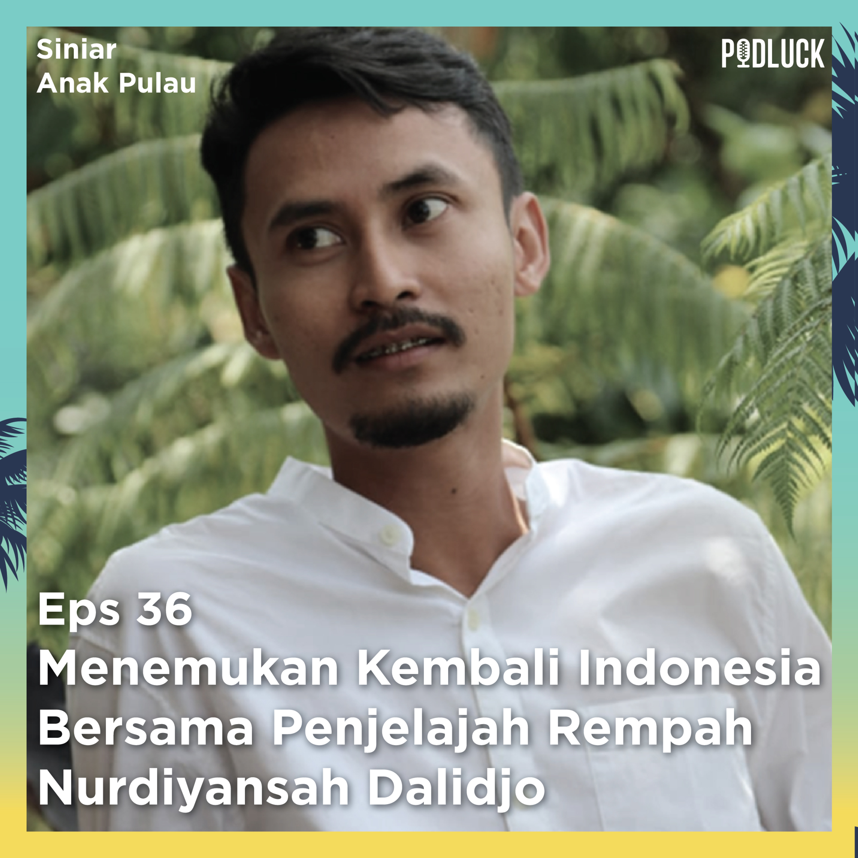 Siniar Anak Pulau